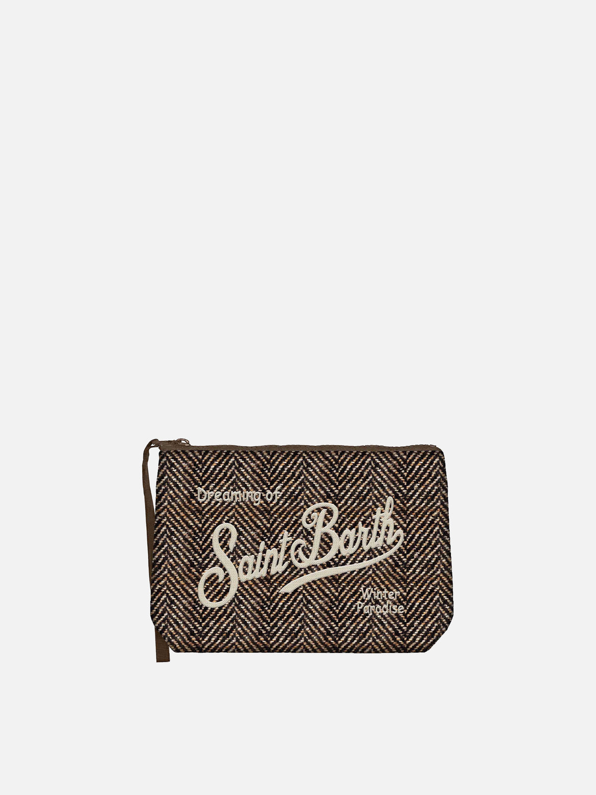 SAINT-BARTH-POCHETTE-ALINEWOOL_HERRINGBONE-18-EMB-MARRONE