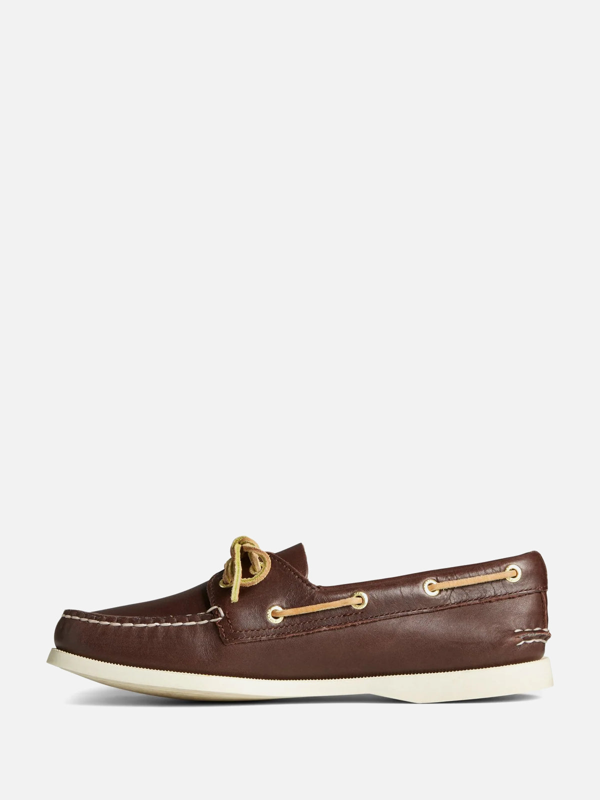 Sperry 2 Eye Boat Shoe Brown