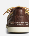 Sperry 2 Eye Boat Shoe Brown