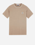 STONE-ISLAND-t-shirt-23757-ORGANIC-COTTON_-_FISSATO_-EFFECT-tortora-1