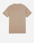 STONE-ISLAND-t-shirt-23757-ORGANIC-COTTON_-_FISSATO_-EFFECT-tortora-2