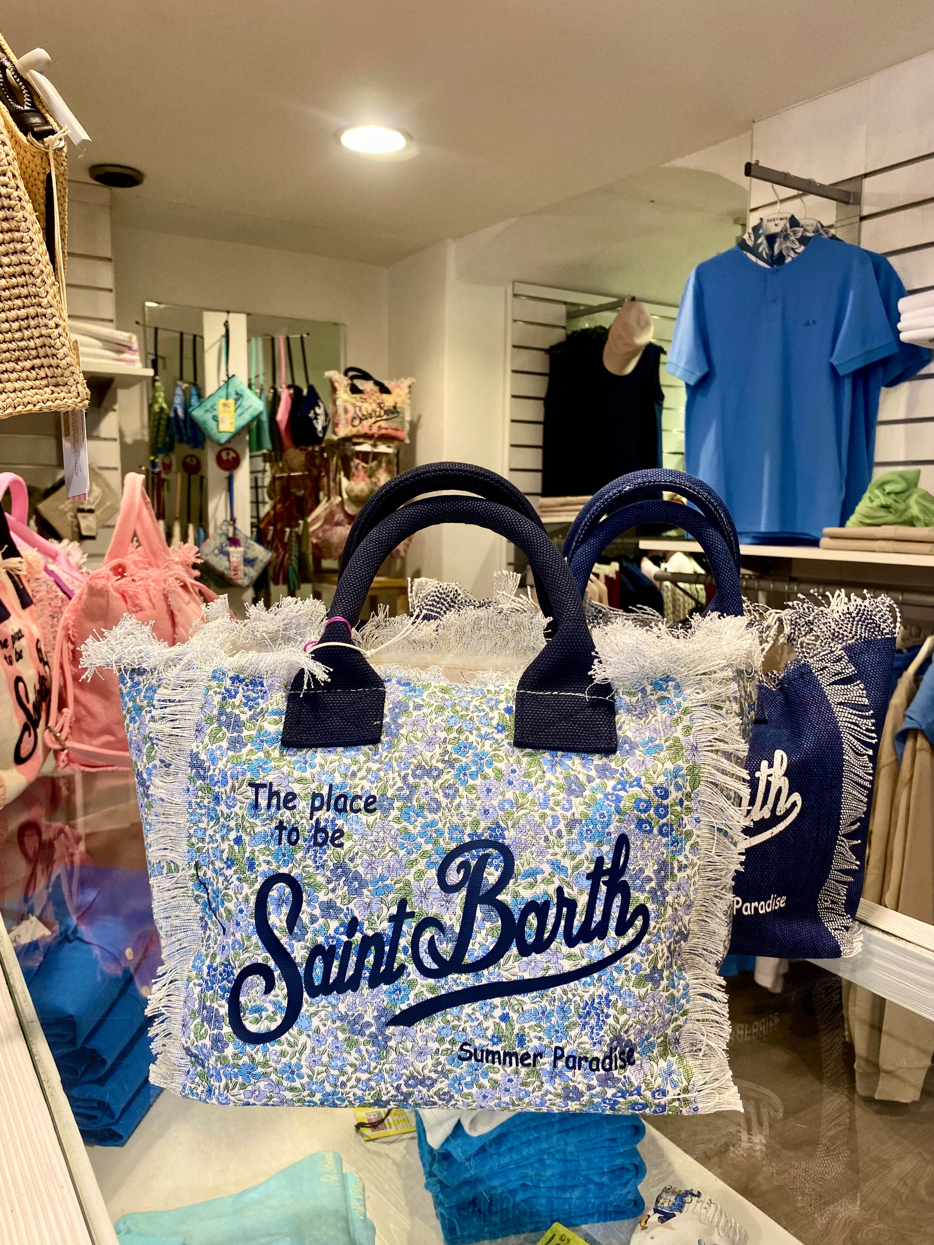 Barth Mare Sainth Barth Borse Spiaggia Mc2 Borse Uomo Spiaggia