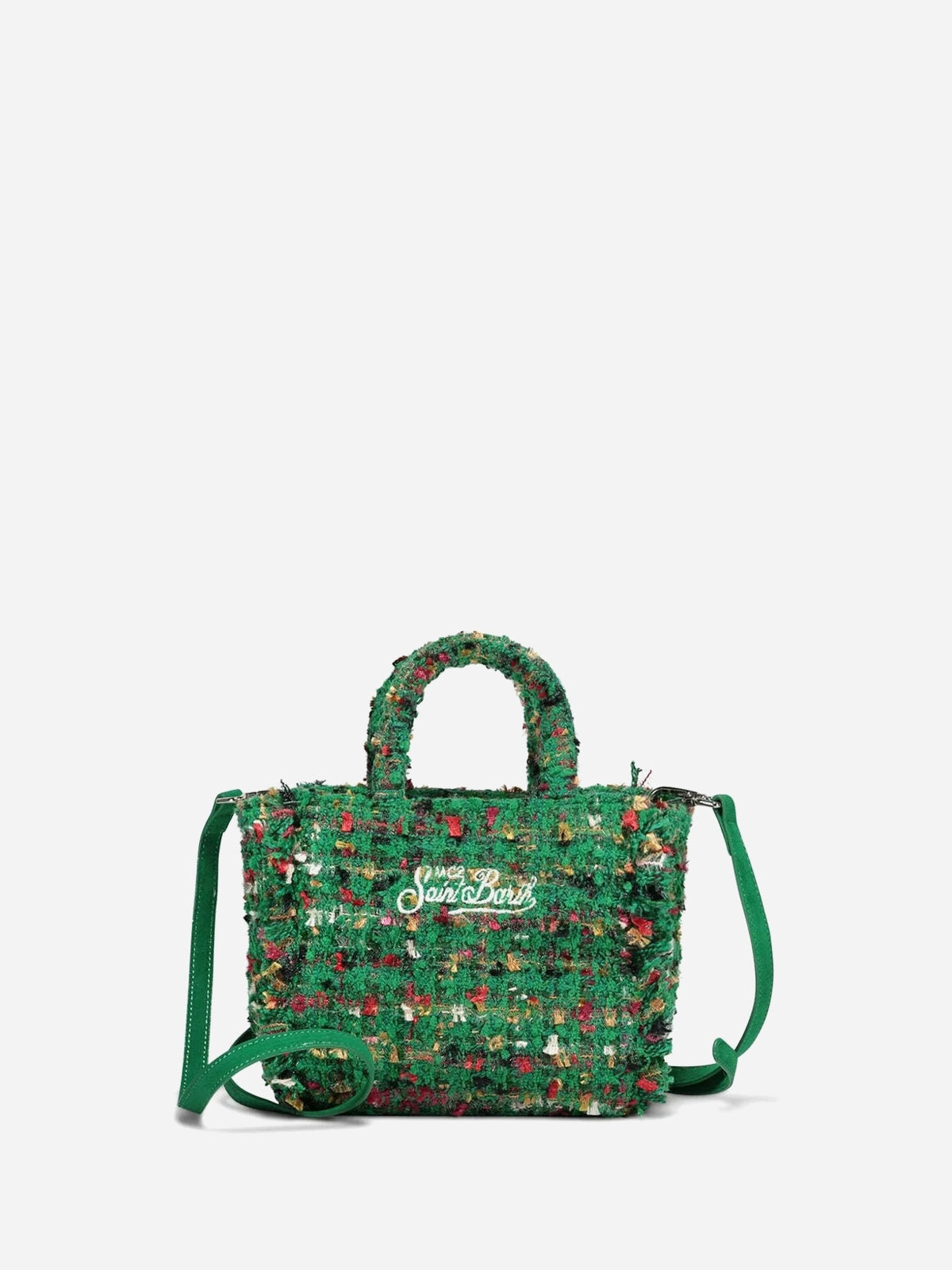 Mc2-saint-barth-borsa-mini-vanity-tweed-verde-1