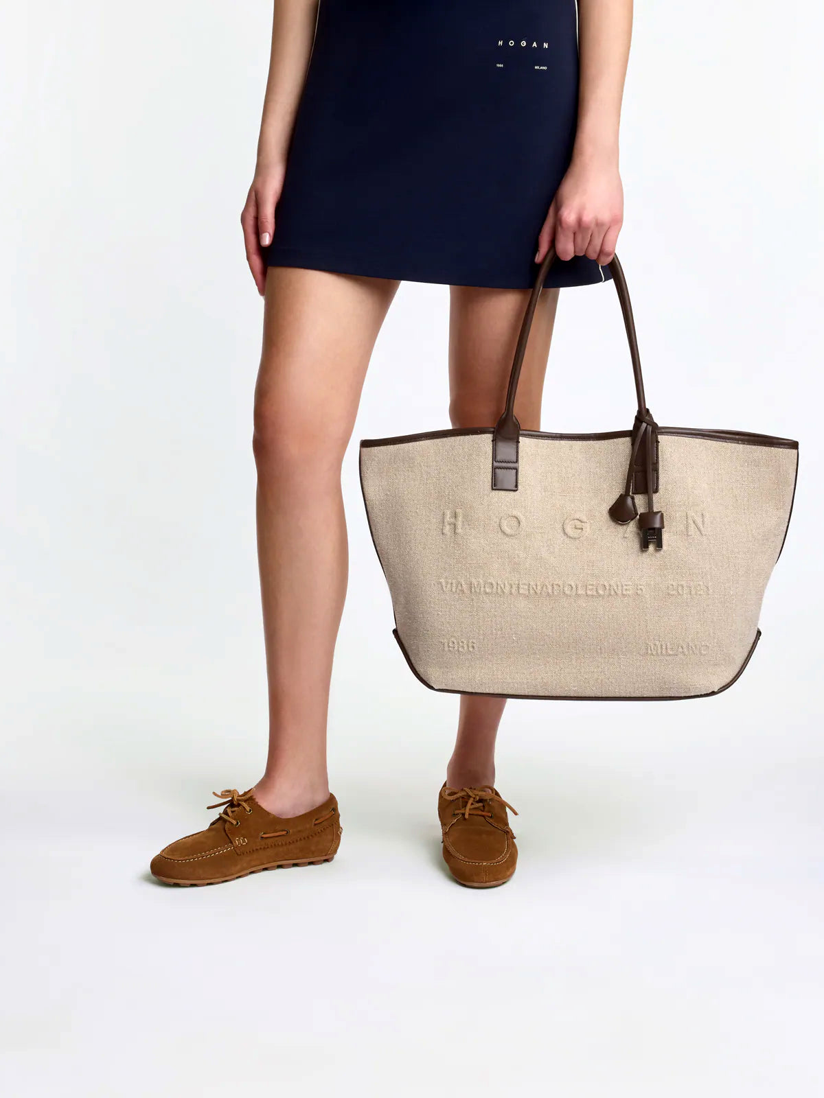 Scarpe-da-Barca-Hogan-Olympia-HXW6930GA90BTMS600-scamosciata-marrone-6