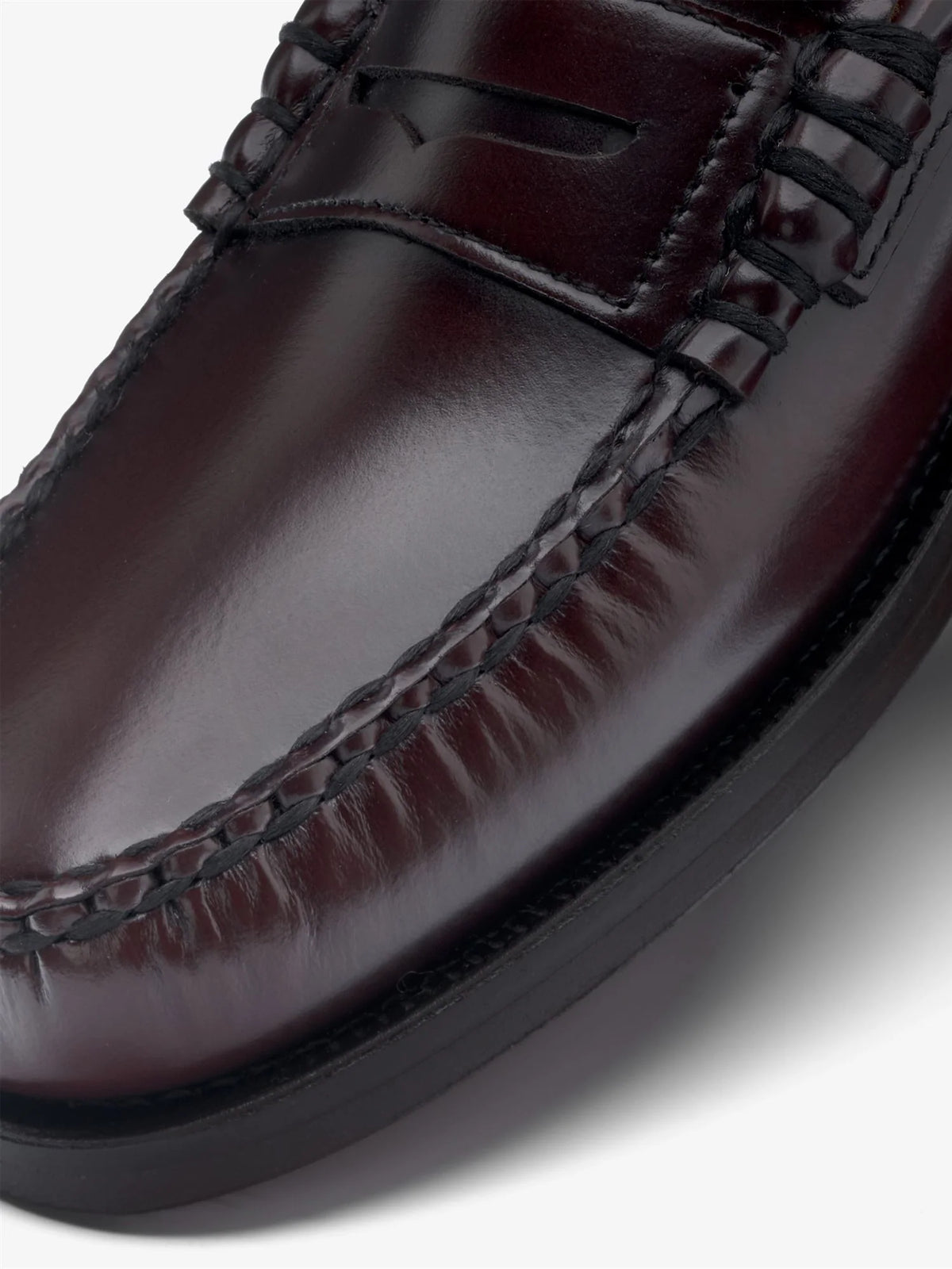 Sebago Classic Dan Women's Loafer Burgundy