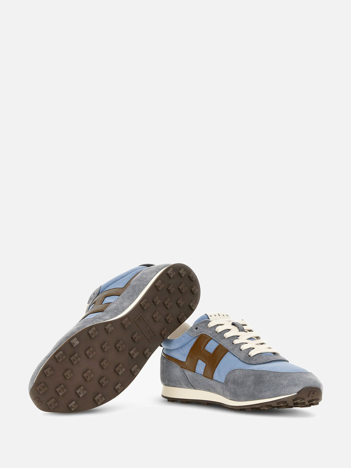 Sneakers-Hogan-Athletic-HXM6990FZ90UZA793P-azzurro-marrone-4