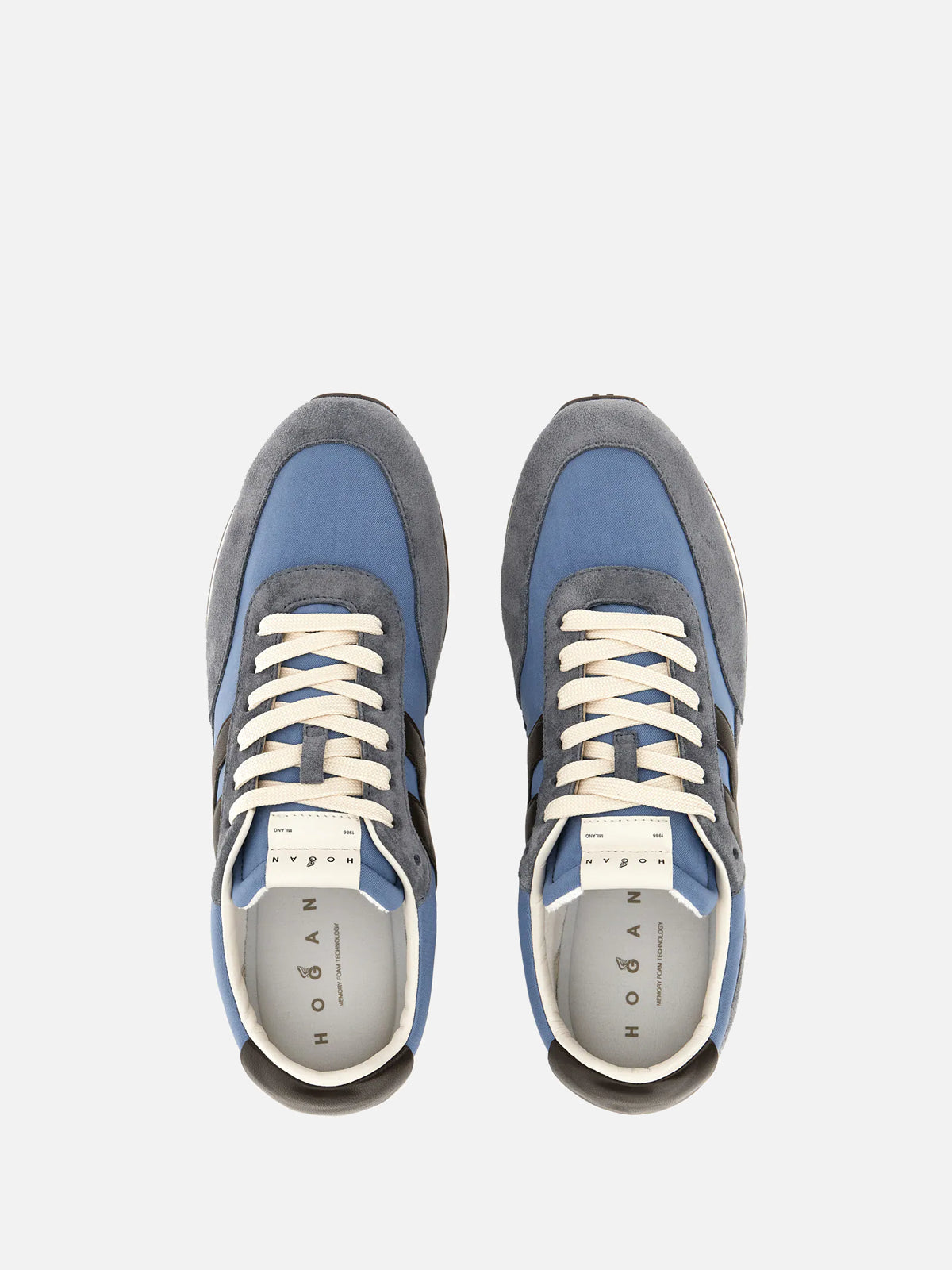 Sneakers-Hogan-Athletic-HXM6990FZ90UZA793P-azzurro-marrone-5