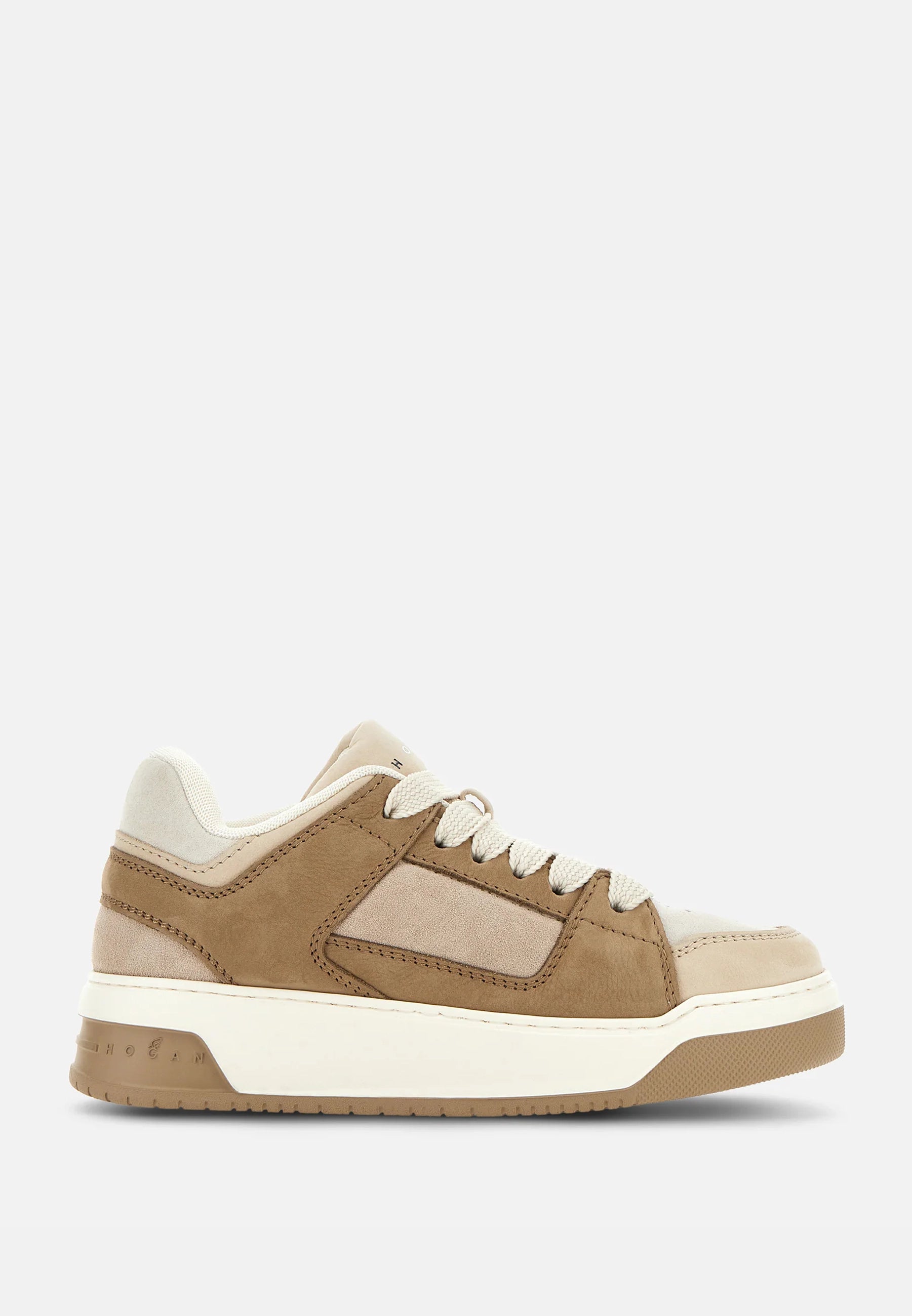 Sneakers-Hogan-Chamallow-marrone-beige-HXW6670FL40TQC0SA1-01