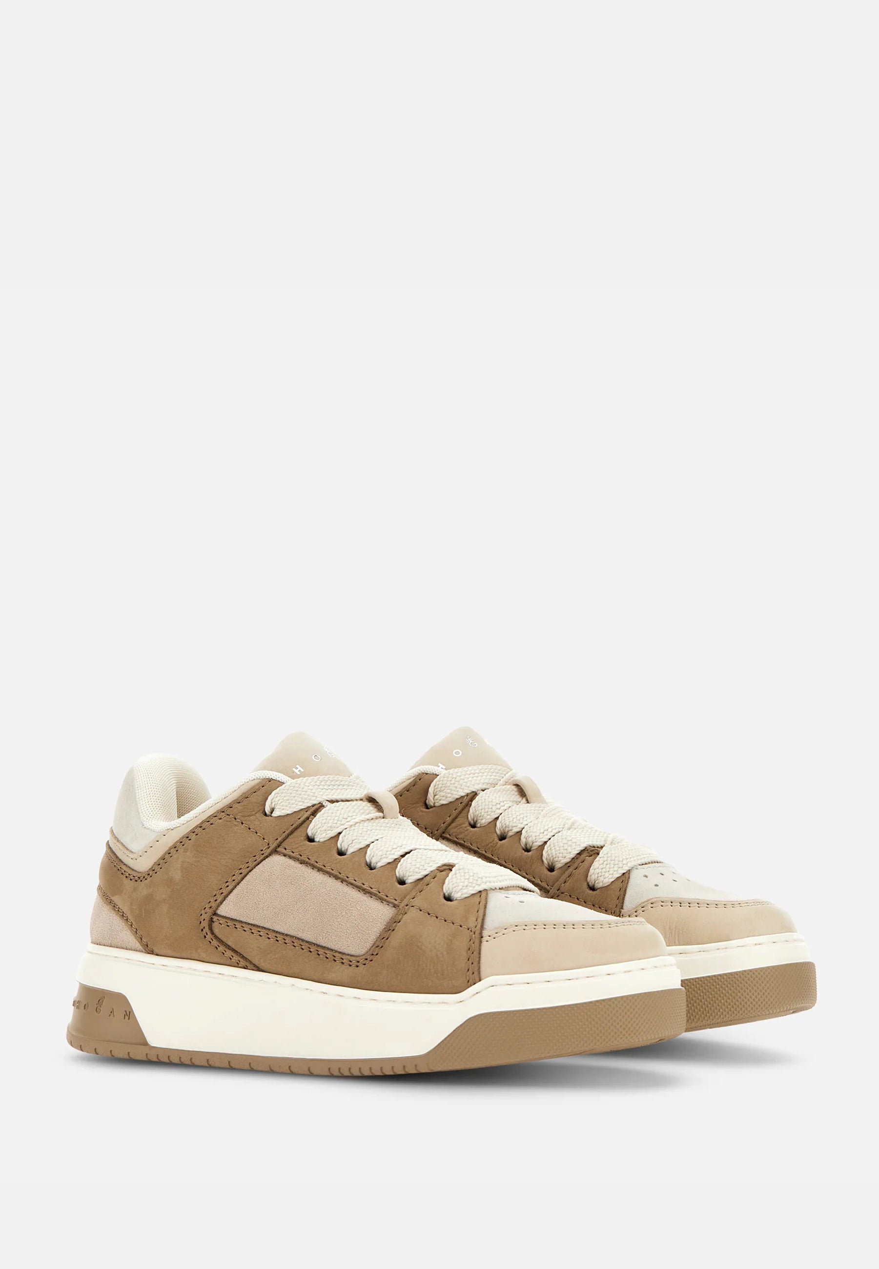 Sneakers-Hogan-Chamallow-marrone-beige-HXW6670FL40TQC0SA1-02