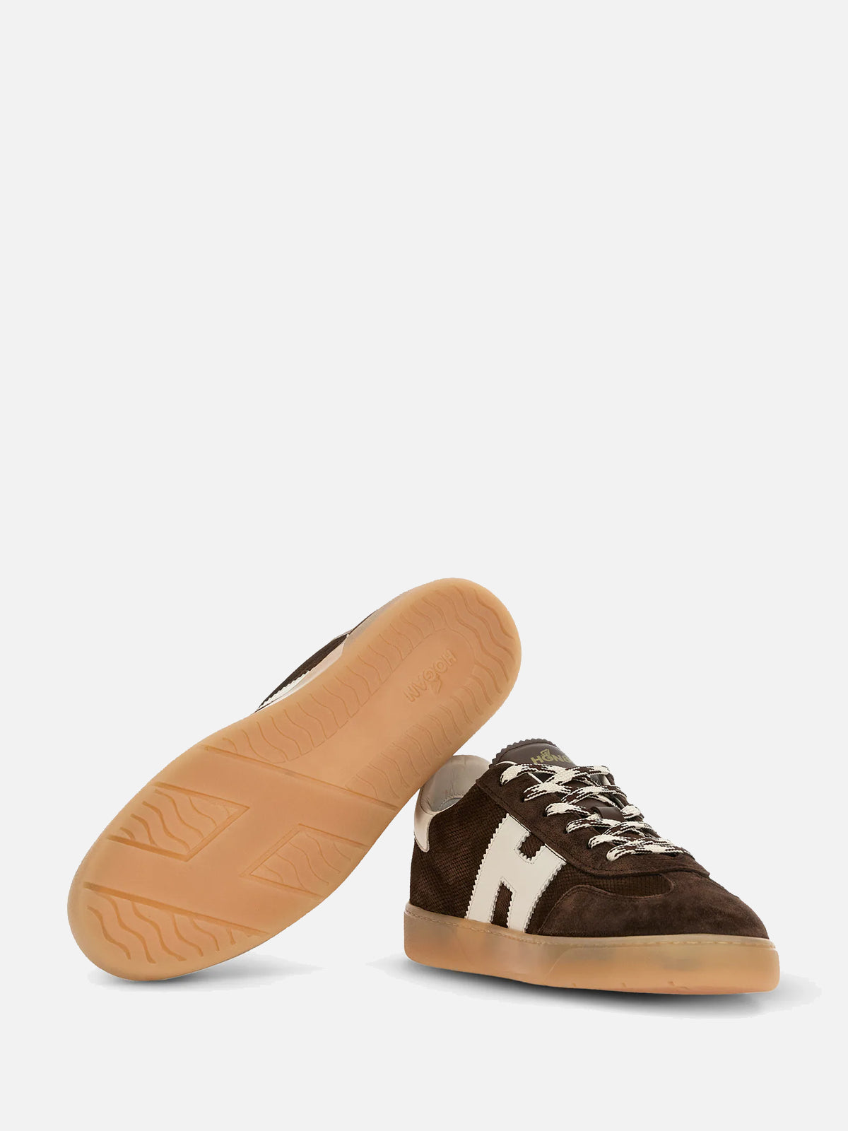 Sneakers-Hogan-Cool-HXM6470FB60UWX0CAJ-marrone-4