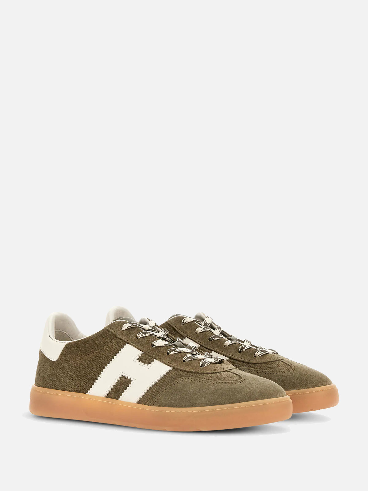 Sneakers-Hogan-Cool-HXM6470FB60UWX419L-SCAMOSCIATA-verde-2