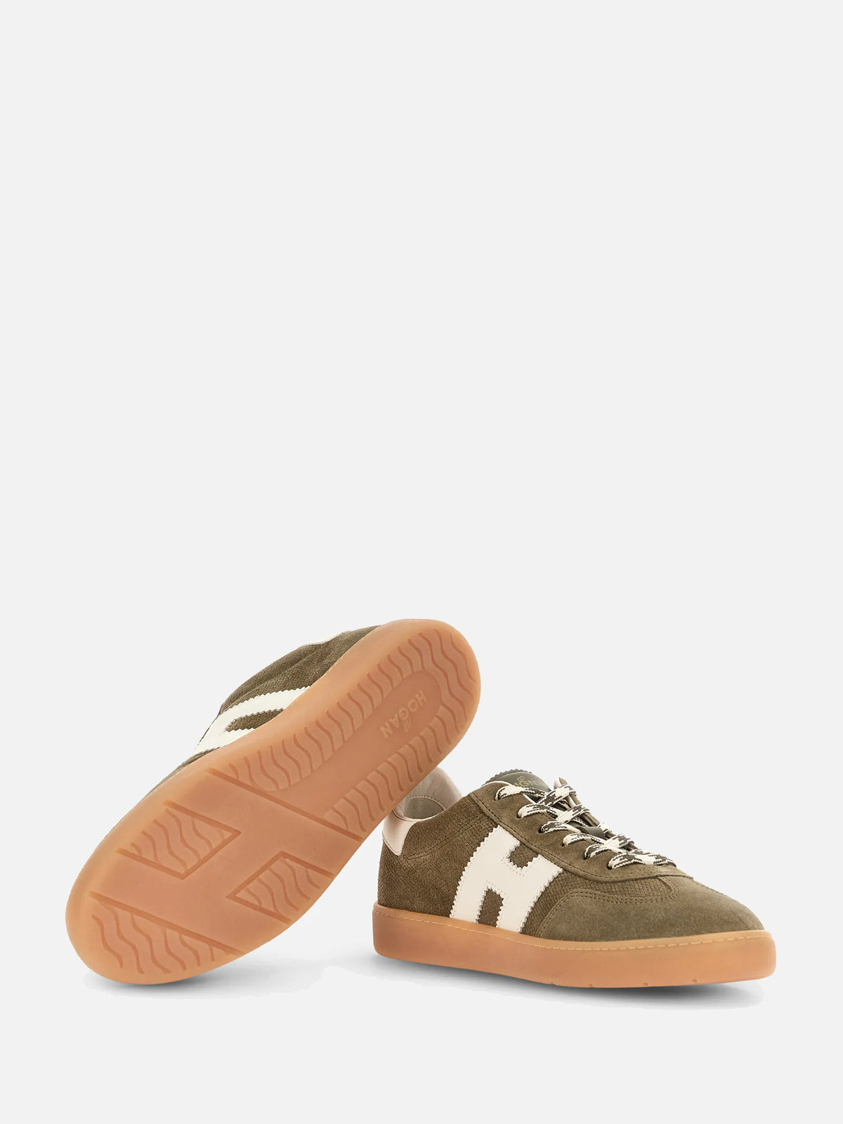 Sneakers-Hogan-Cool-HXM6470FB60UWX419L-SCAMOSCIATA-verde-4