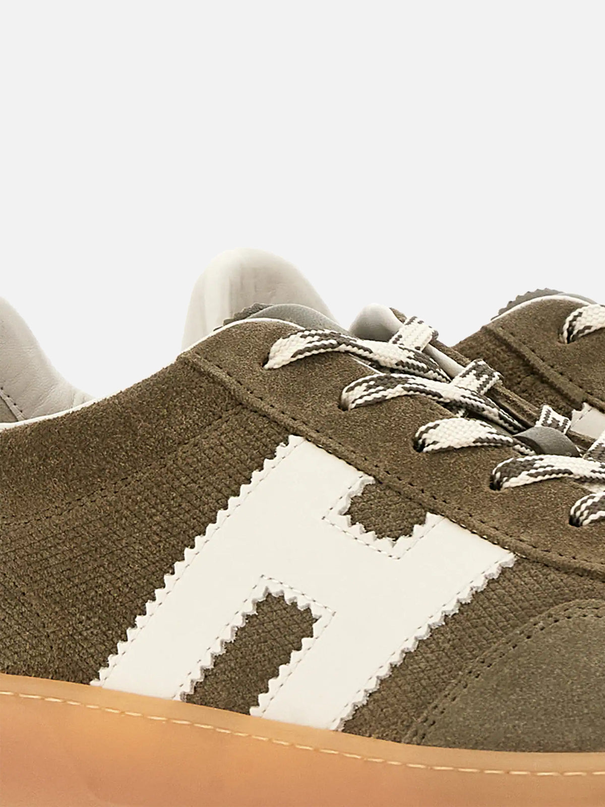 Sneakers-Hogan-Cool-HXM6470FB60UWX419L-SCAMOSCIATA-verde-6