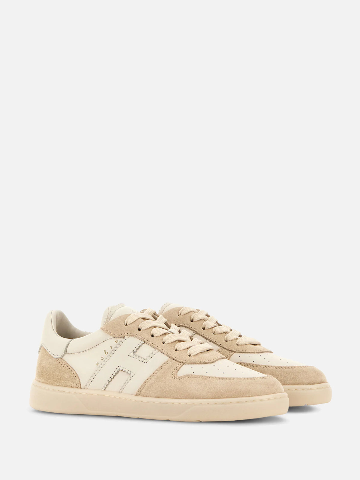 Sneakers-Hogan-Cool-HXW6470FY50UHC0UUF-beige-2