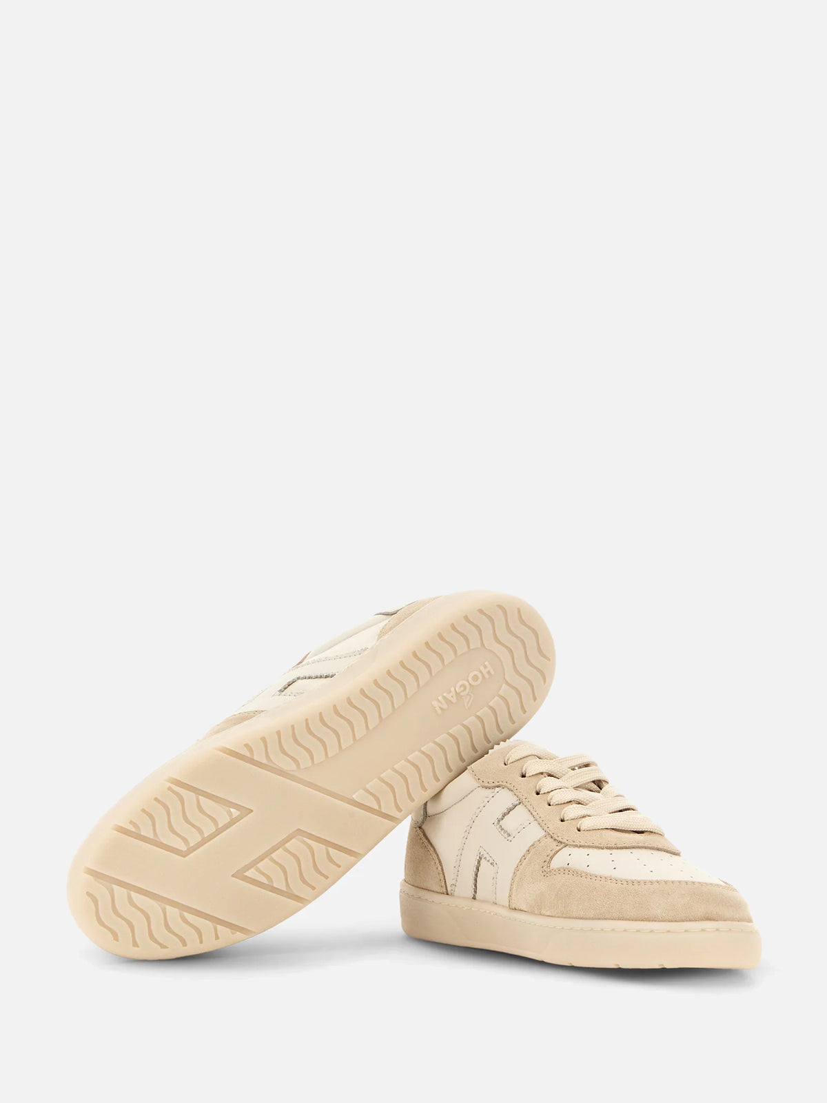 Sneakers-Hogan-Cool-HXW6470FY50UHC0UUF-beige-4