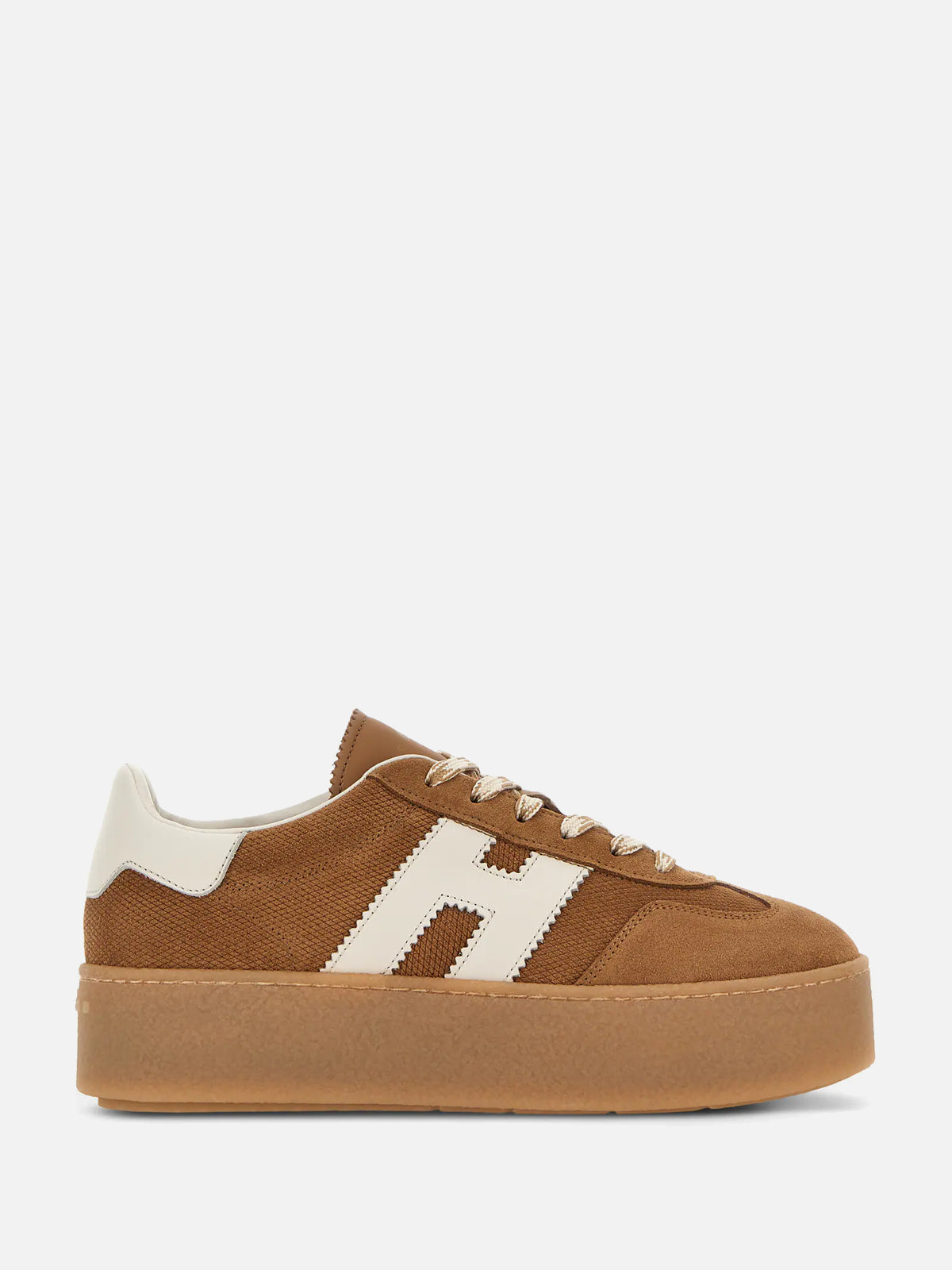 Sneakers-Hogan-Cool-HXW6980FB60UXJ419E-marrone-1