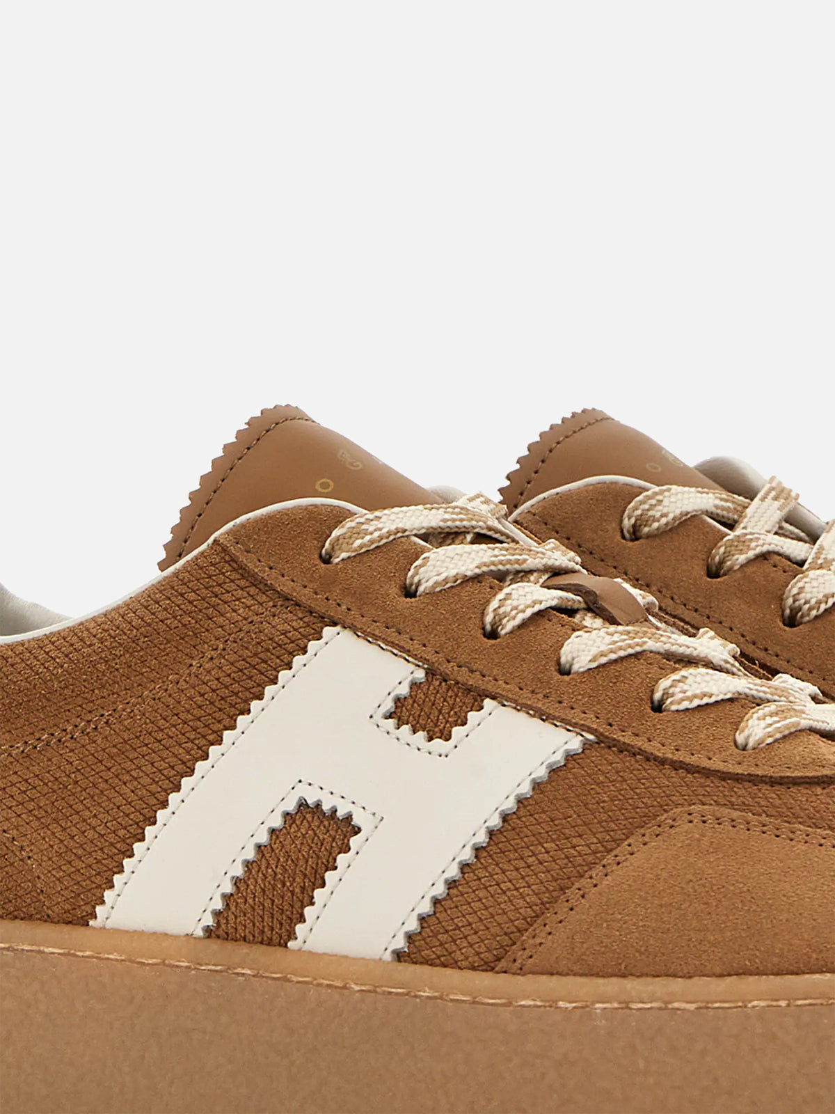 Sneakers-Hogan-Cool-HXW6980FB60UXJ419E-marrone-6