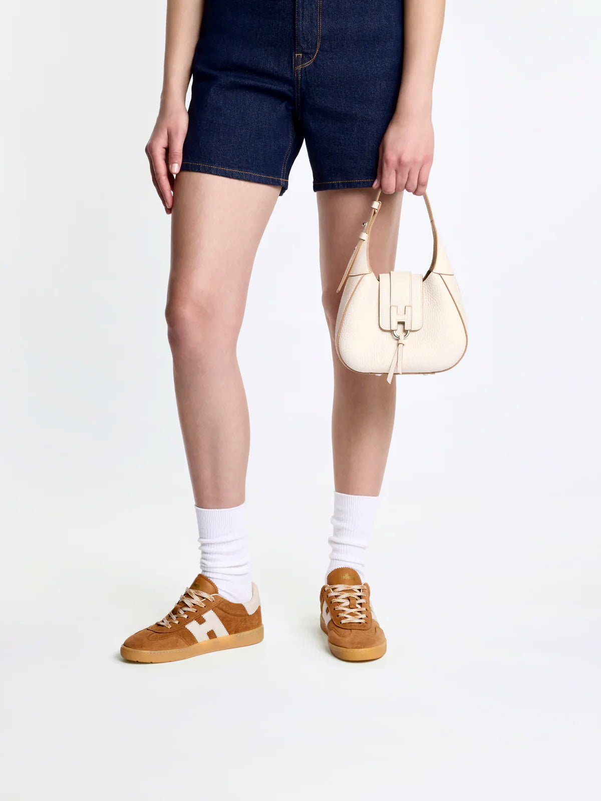 Sneakers-Hogan-Cool-marrone-bianco-HXW6470FB60UXJ419E-6