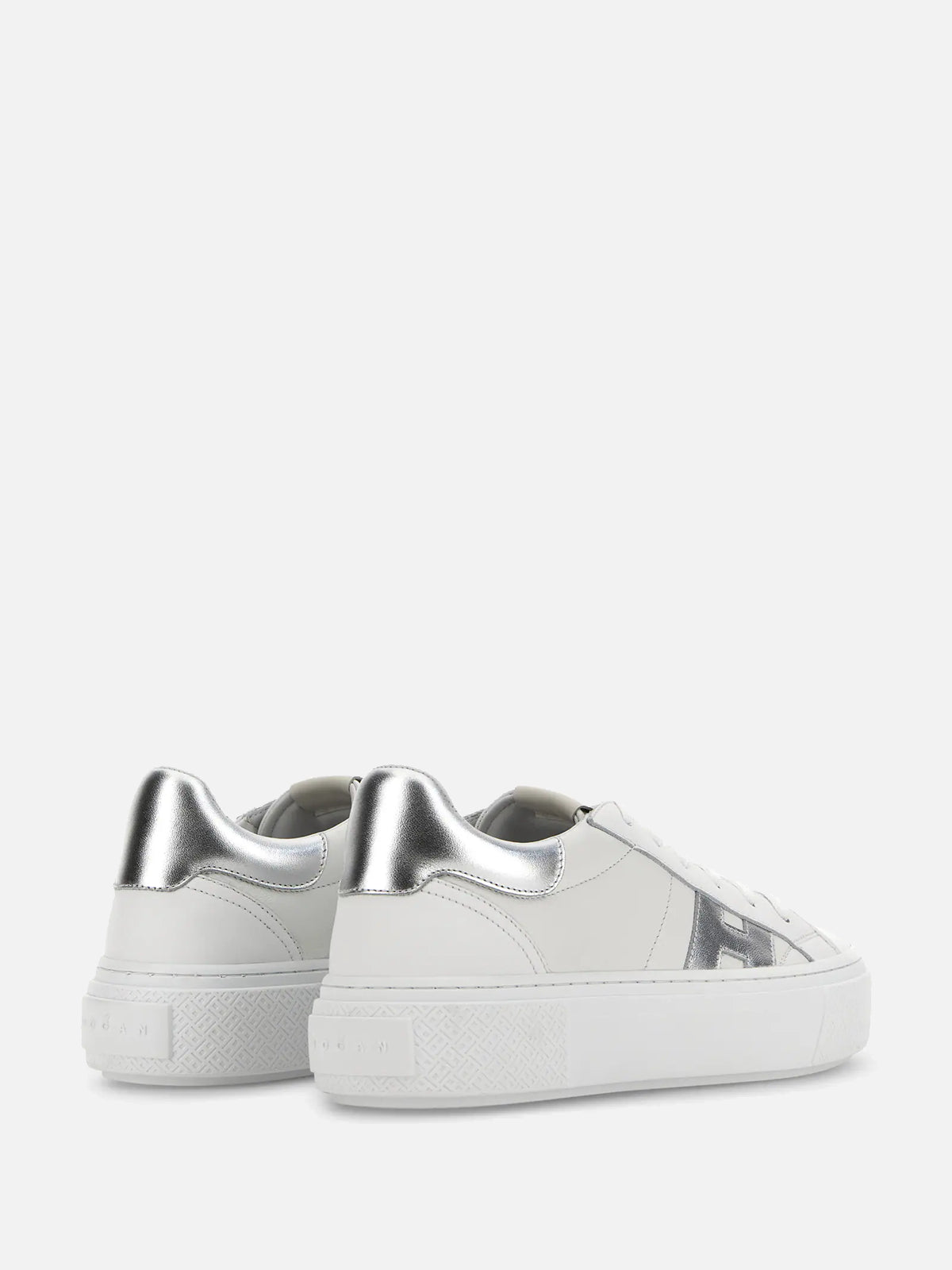 Sneakers-Hogan-Crosswind-HXW7050GB00V1L0PQS-bianco-argento-3