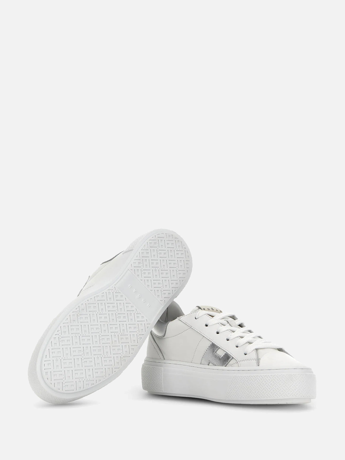 Sneakers-Hogan-Crosswind-HXW7050GB00V1L0PQS-bianco-argento-4