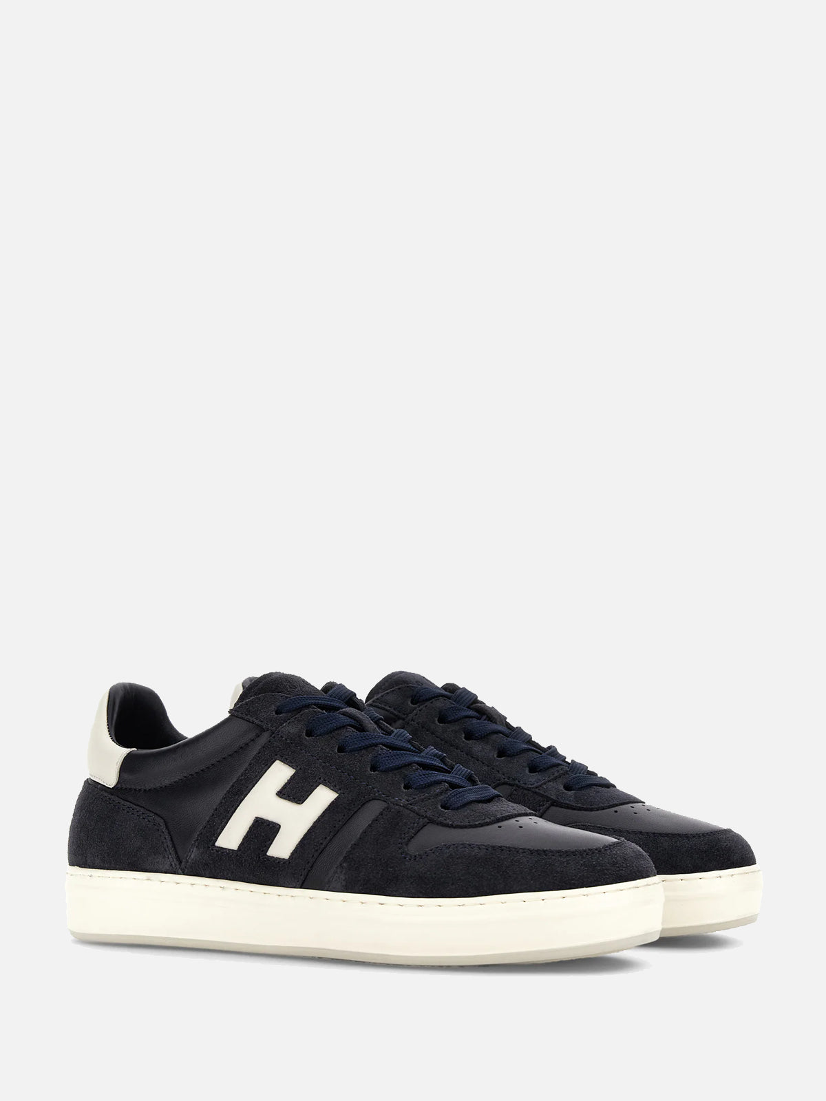Sneakers-Hogan-H-TV-HXM6680FZ00UHC01VU-blu-2