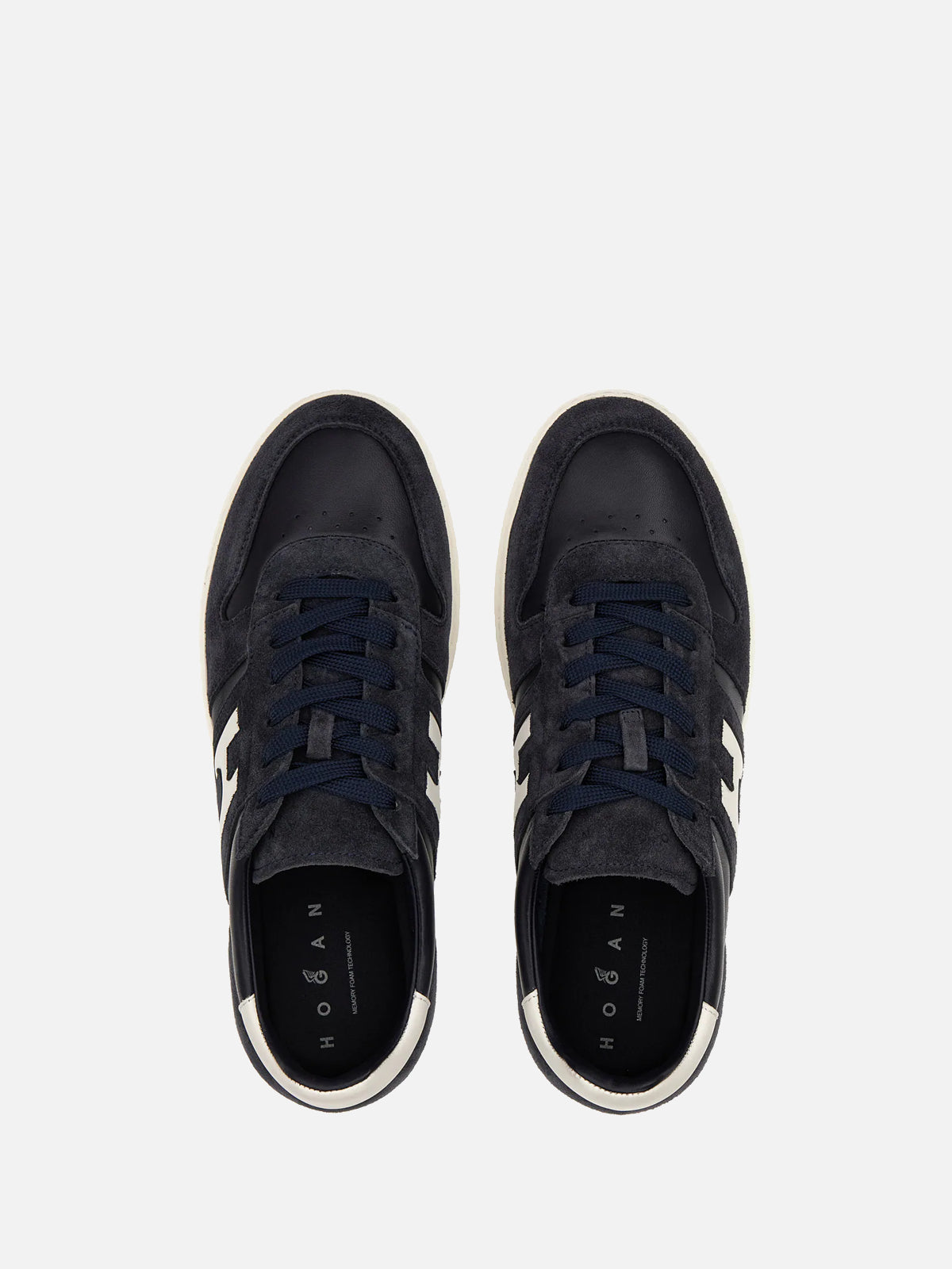 Sneakers-Hogan-H-TV-HXM6680FZ00UHC01VU-blu-5