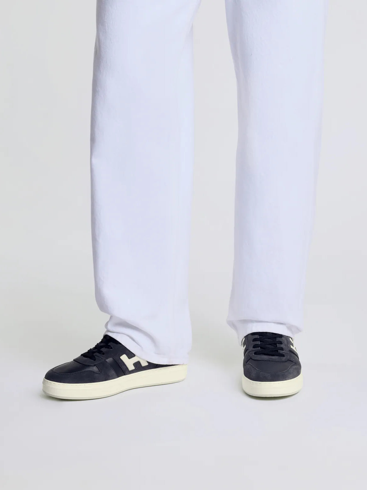 Hogan Sneakers H-TV Blu