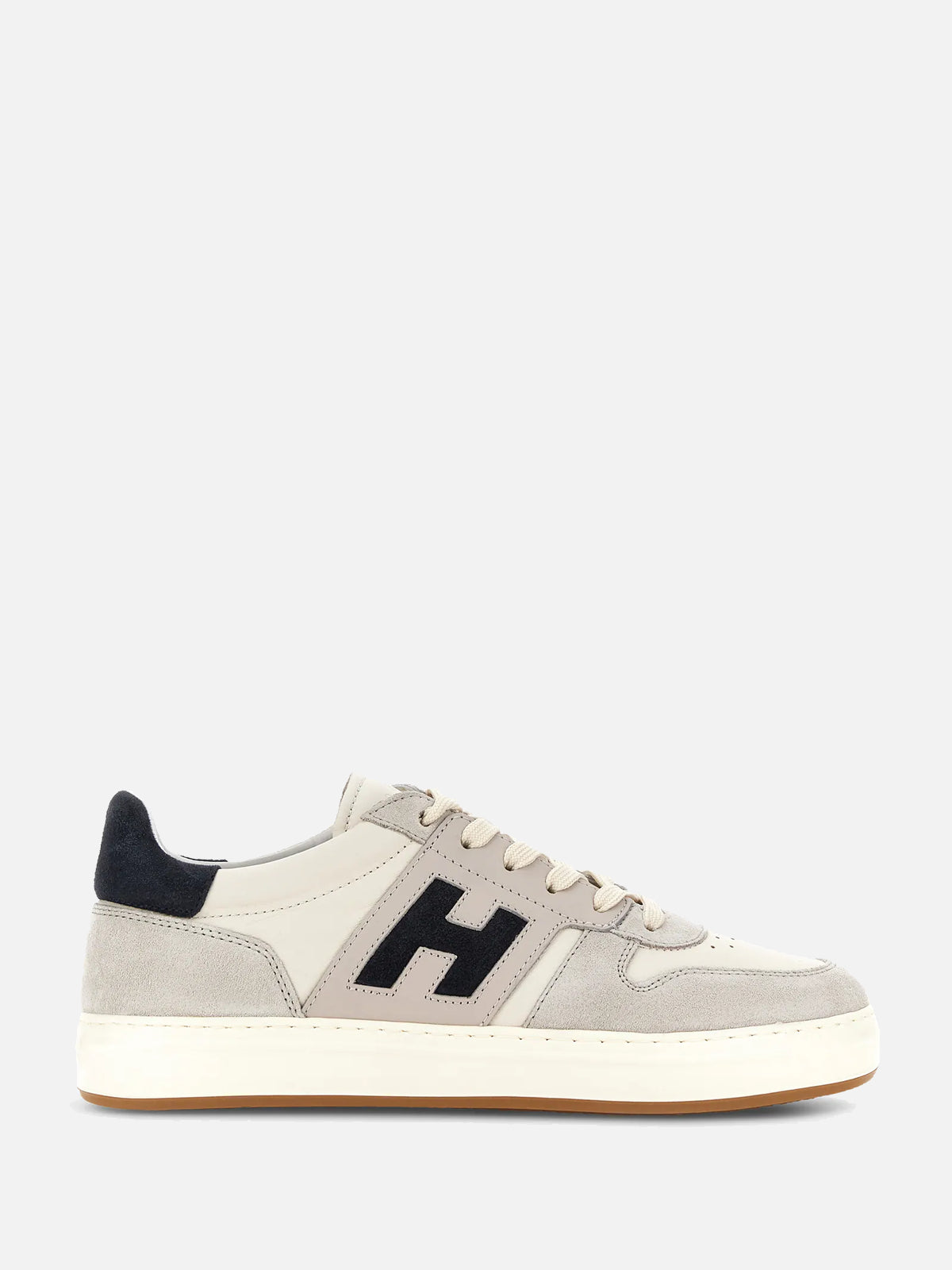 Sneakers-Hogan-H-TV-HXM6680FZ00UHC687N-avorio-blu-1