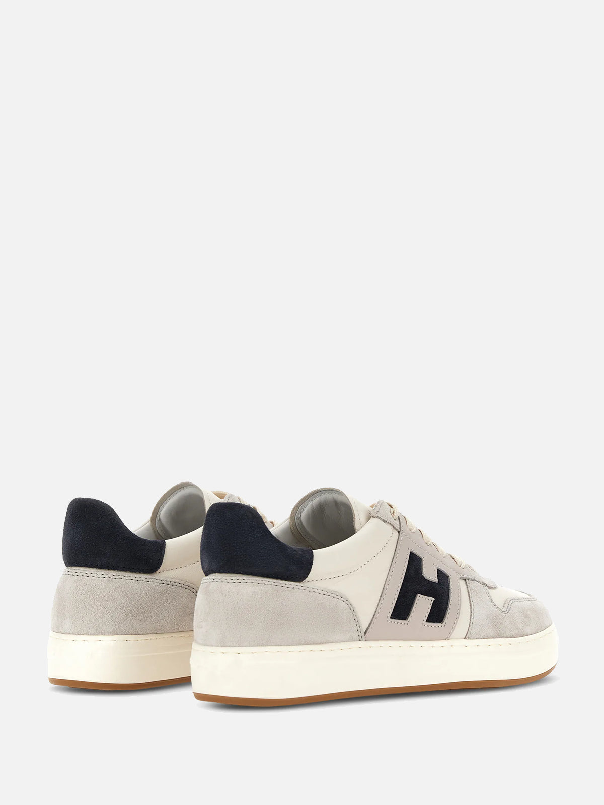 Sneakers-Hogan-H-TV-HXM6680FZ00UHC687N-avorio-blu-3