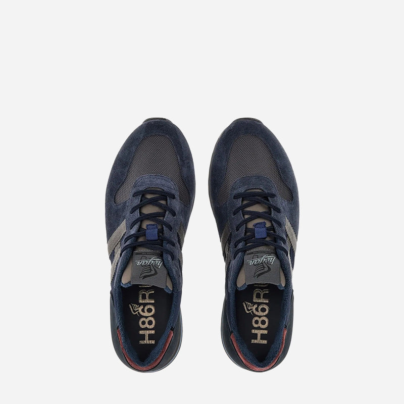 Hogan 2025 h383 grigio