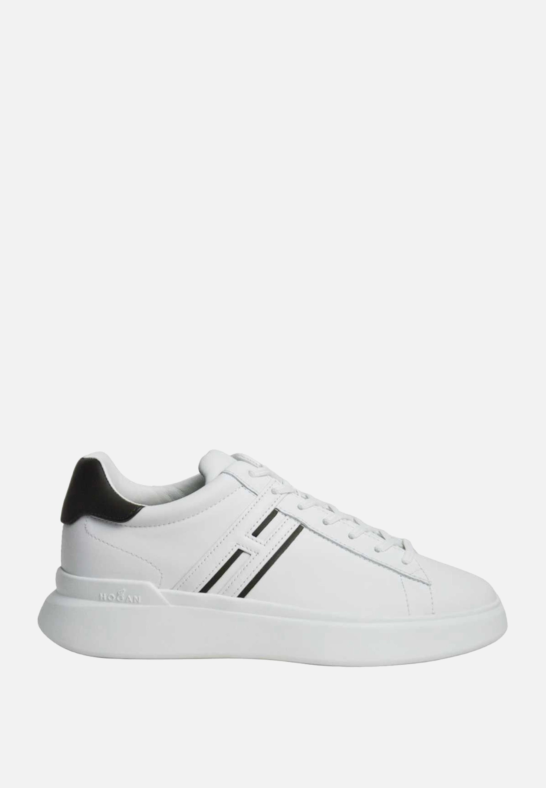 Sneakers-Hogan-H580-bianco-grigio-slash-HXM5800DV42R37239Q-1