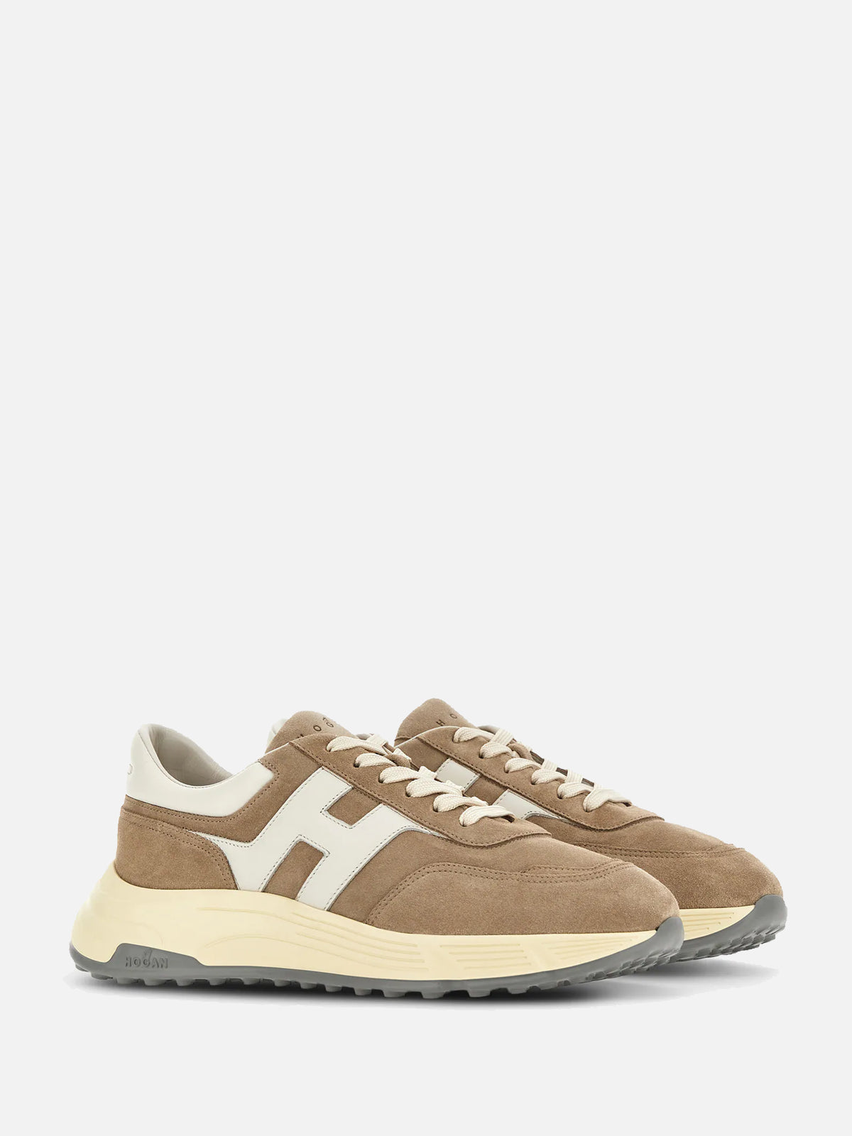 Sneakers-Hogan-Hyperlight-HXM5630FR30UL60ZCP-beige-2