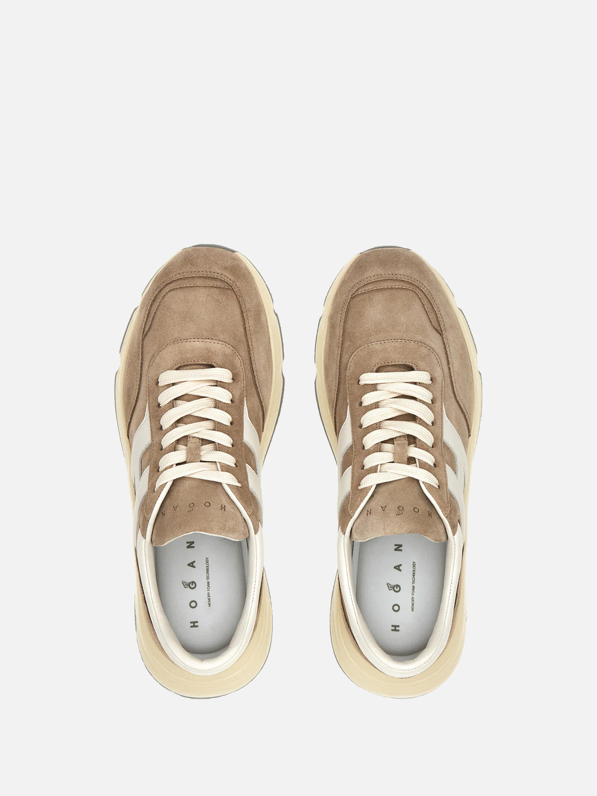 Sneakers-Hogan-Hyperlight-HXM5630FR30UL60ZCP-beige-5