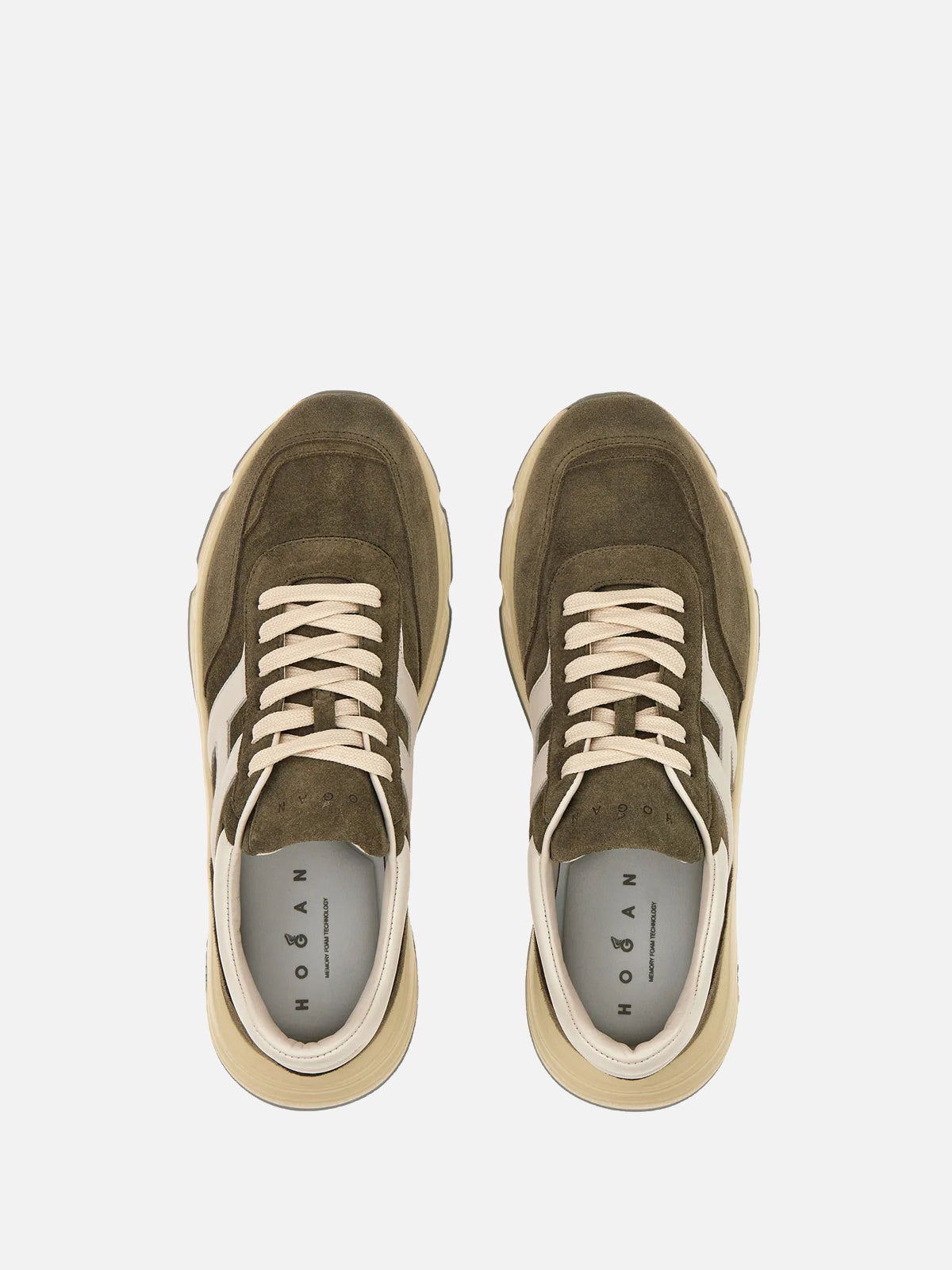 Sneakers-Hogan-Hyperlight-HXM5630FR30UL6419L-verde-5