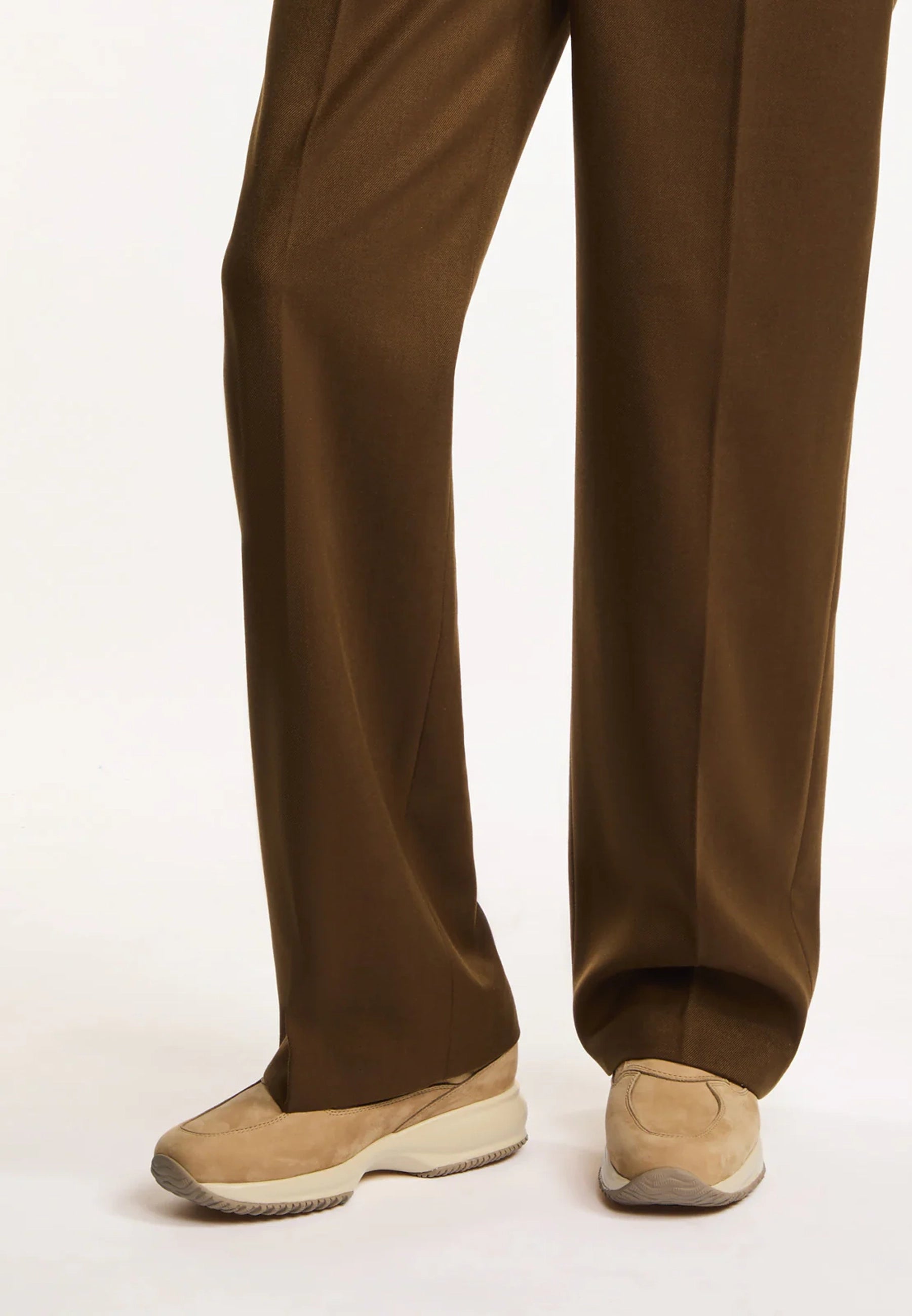 Hogan Sneakers Interactive Biscuit Sabolo - Main Image