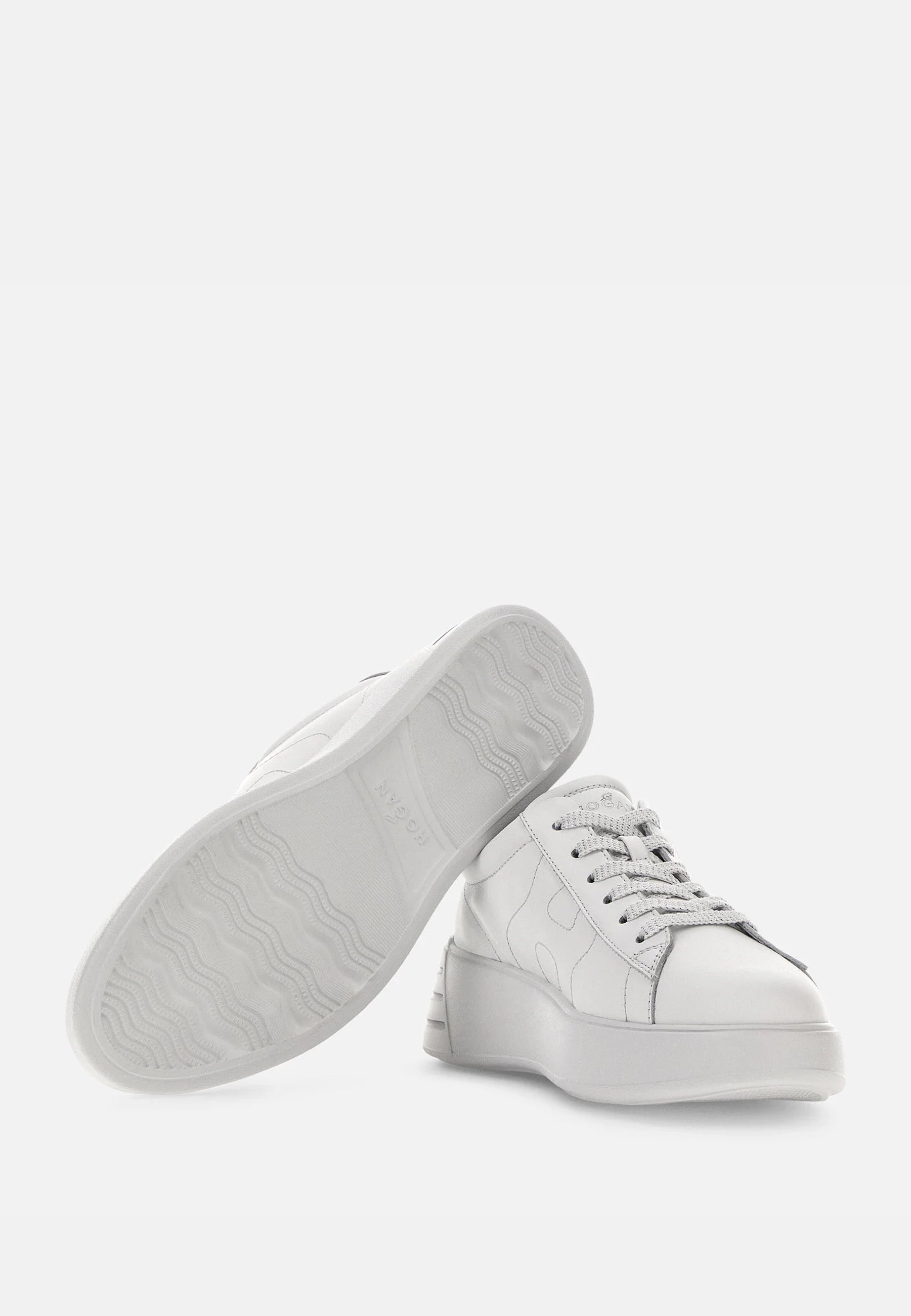 Hogan Sneakers Rebel Bianco