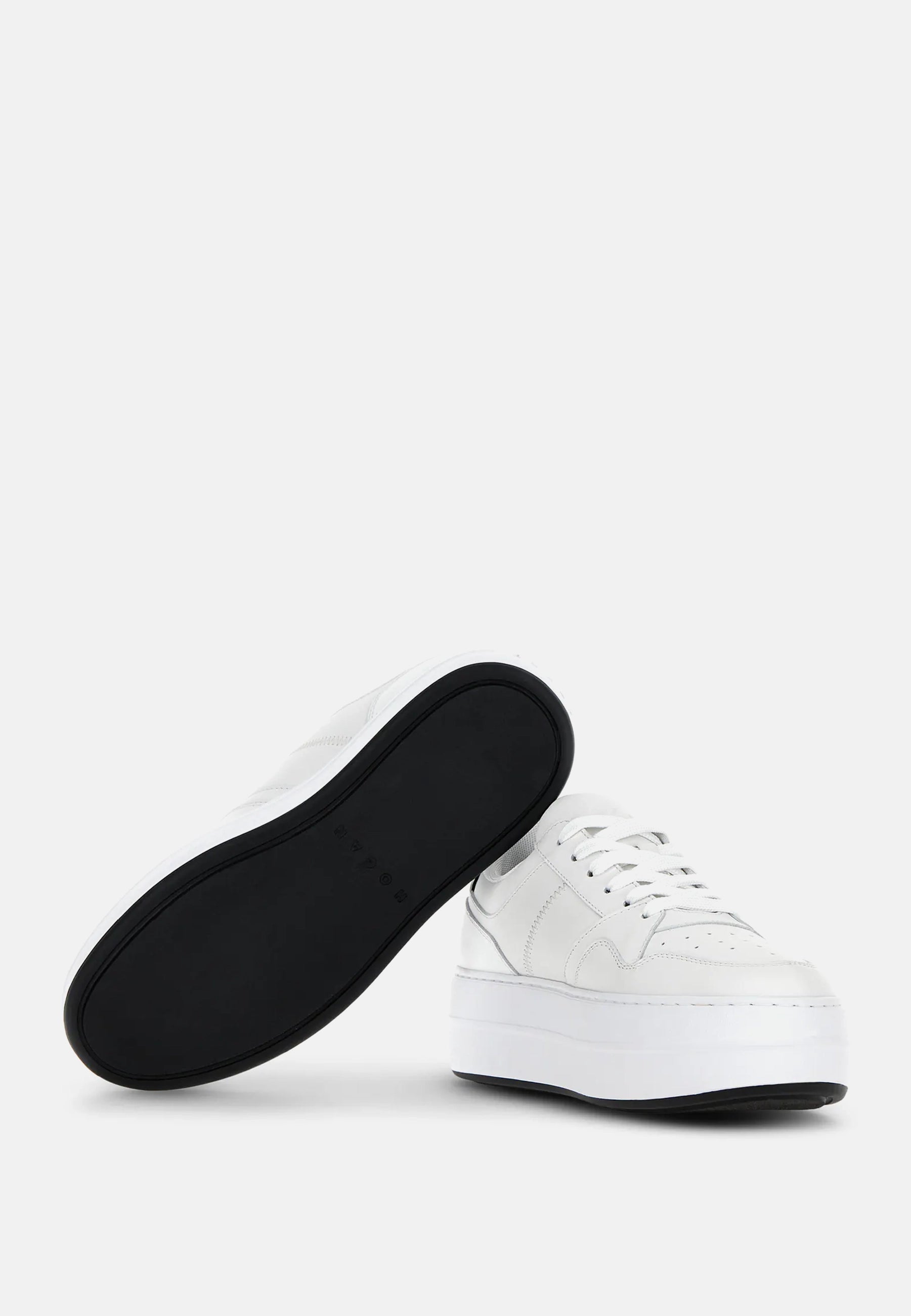 Hogan Sneakers Skyscraper Nero Bianco Sabolo
