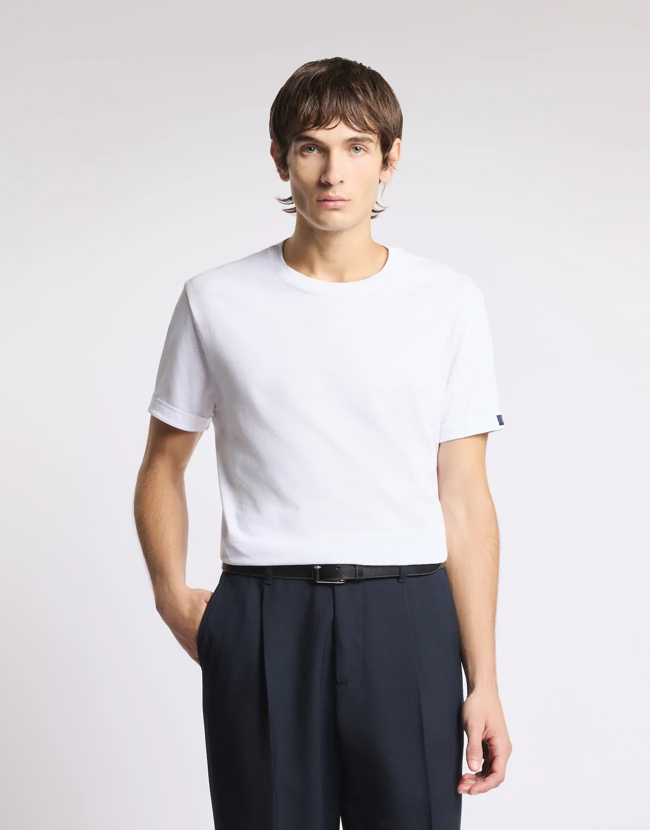 T-shirt_Regular_Fit_in_Jersey_di_Cotone_NPMB3521330UCXB001-34