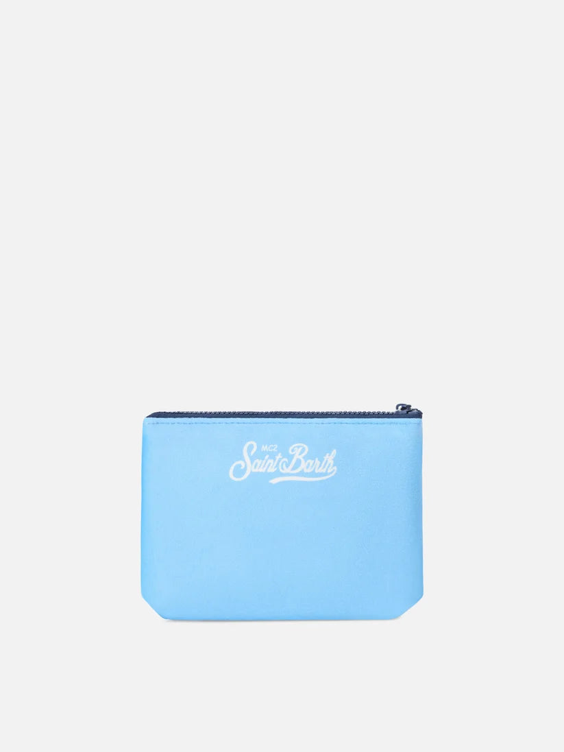MC2 Saint Barth Aline Snoopy Après Ski Clutch Bag