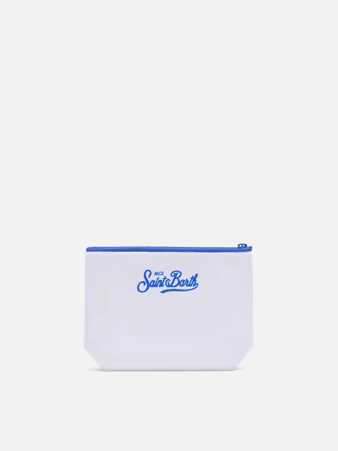 MC2 Saint Barth Aline Après-Ski Rhinestone Clutch Bag