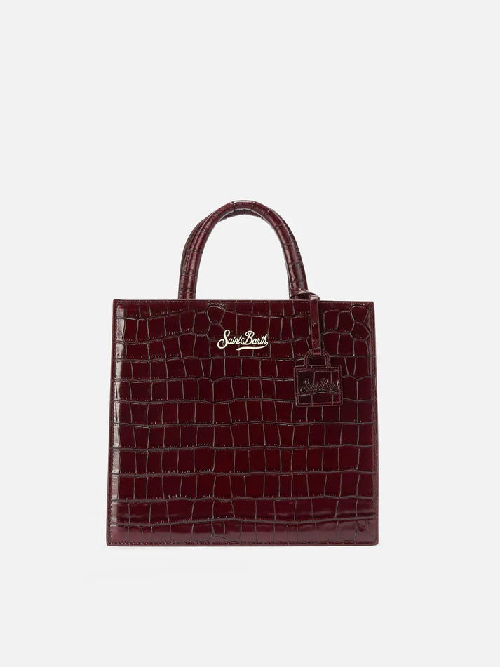 MC2_SAINT_BARTH_SHOP-BAG-MID-PRINTED-CROCO-LEATHER-BORDEAUX-2-SHBM000100510I