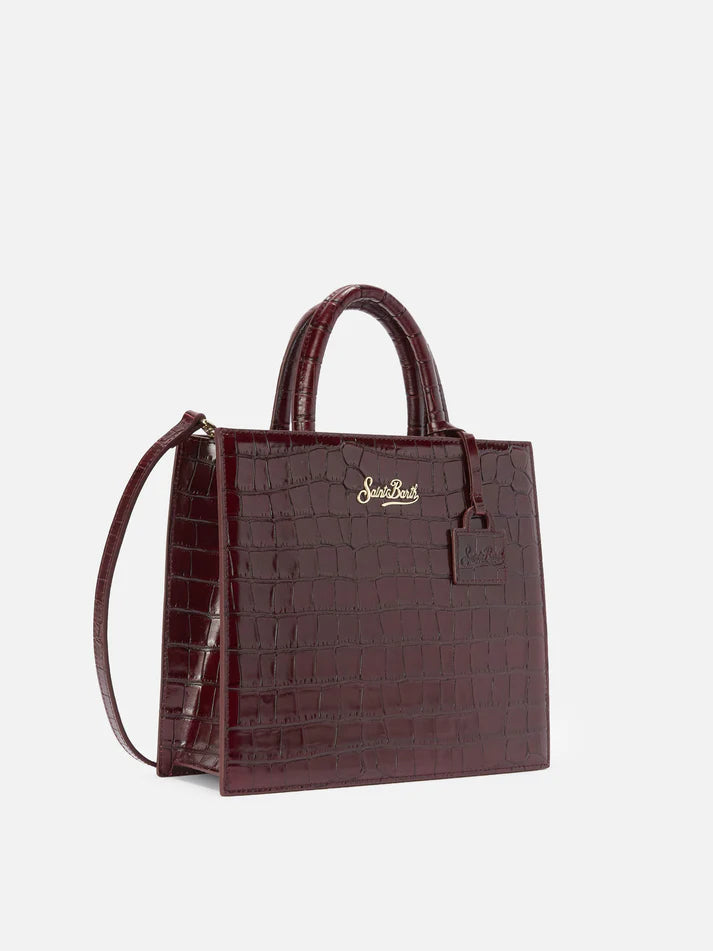 MC2_SAINT_BARTH_SHOP-BAG-MID-PRINTED-CROCO-LEATHER-BORDEAUX-SHBM000100510I-4