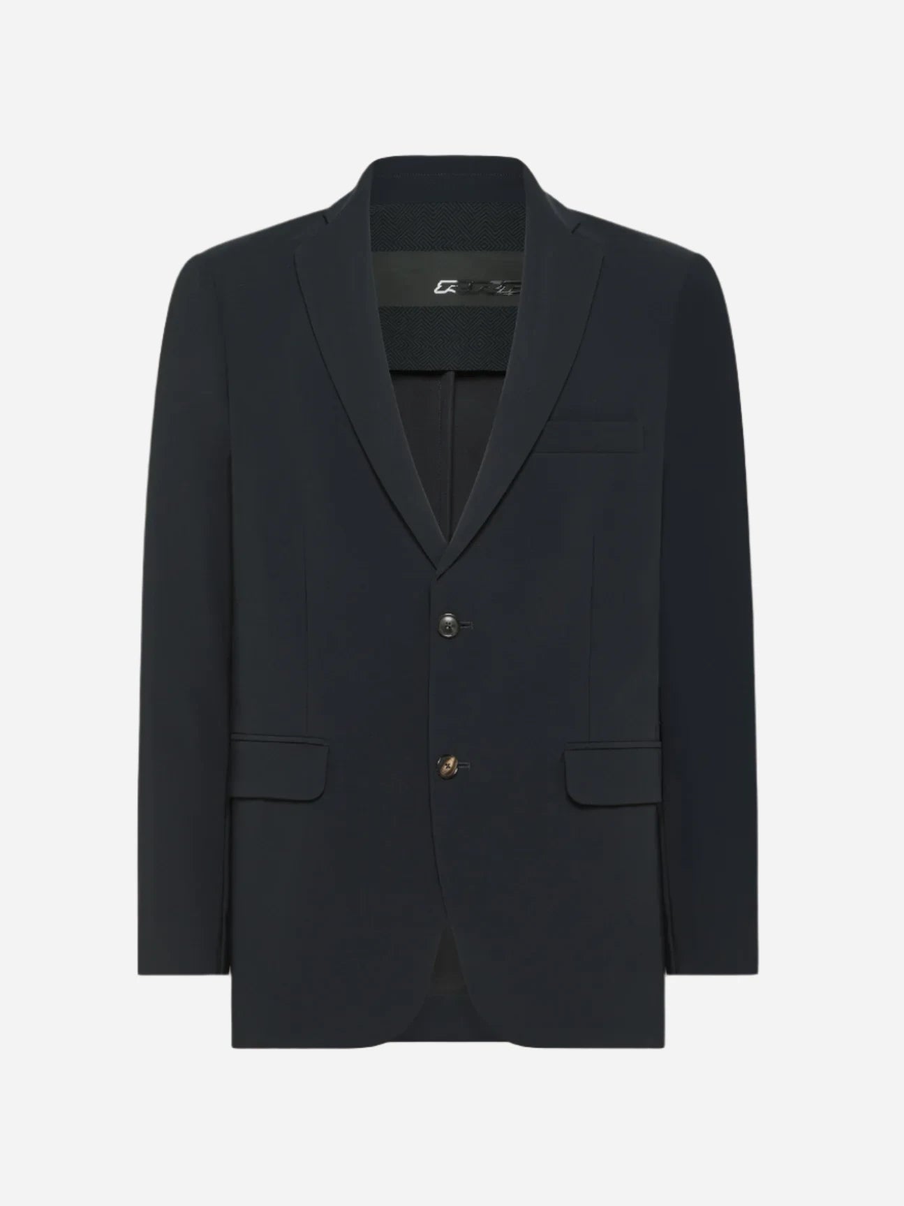 W24100_60 RRD Winter Blazer Blue Black