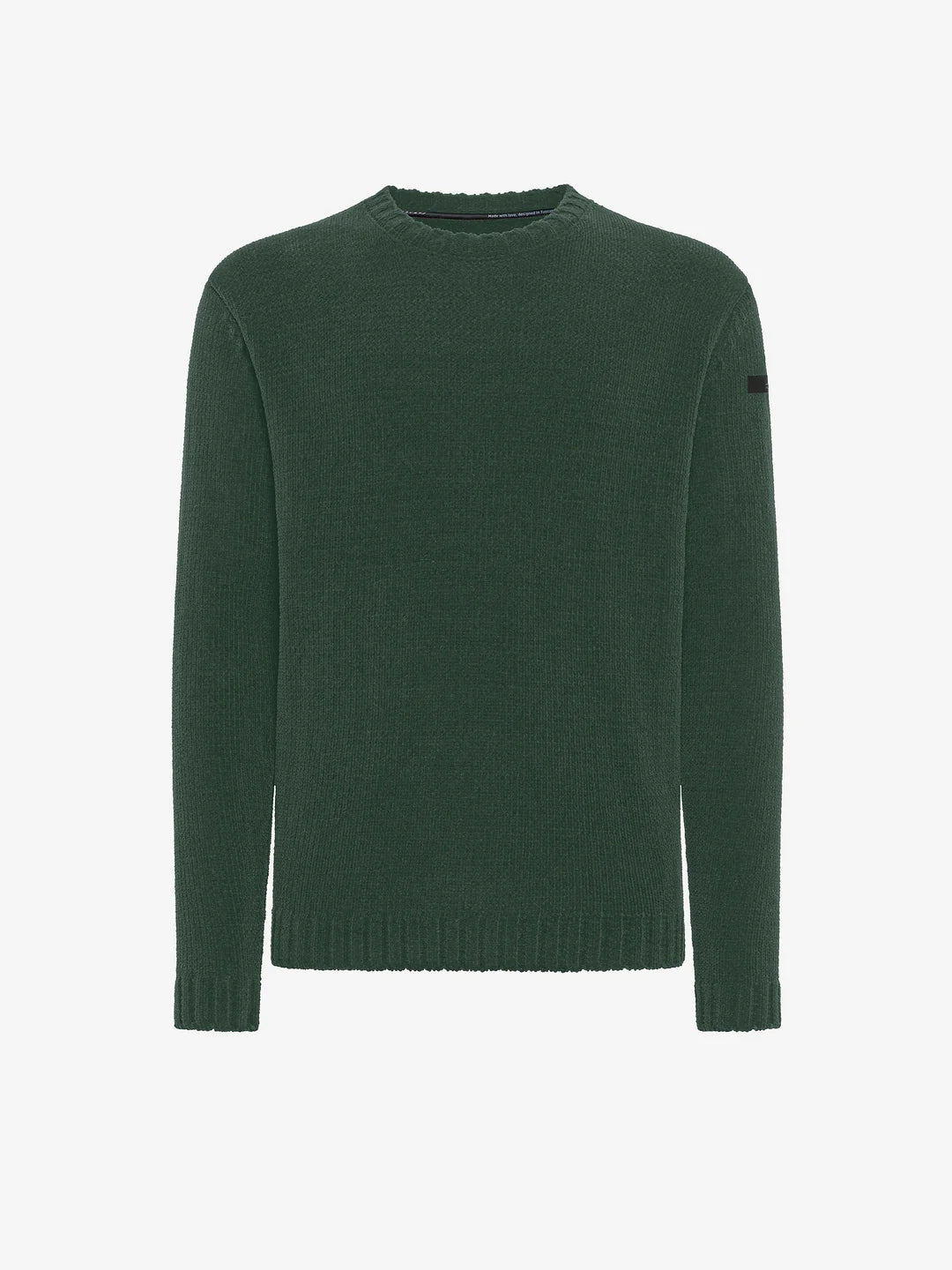 W25160_021_RRD_Cinematt_Round_Knit_Military_Green