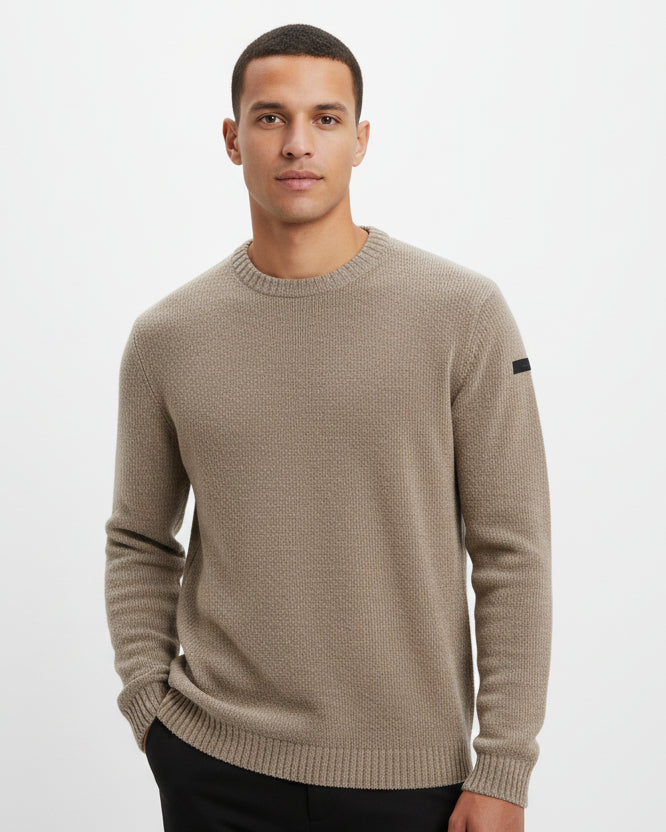 W25160_087_RRD_Cinematt_Round_Knit_Tobacco-indossato