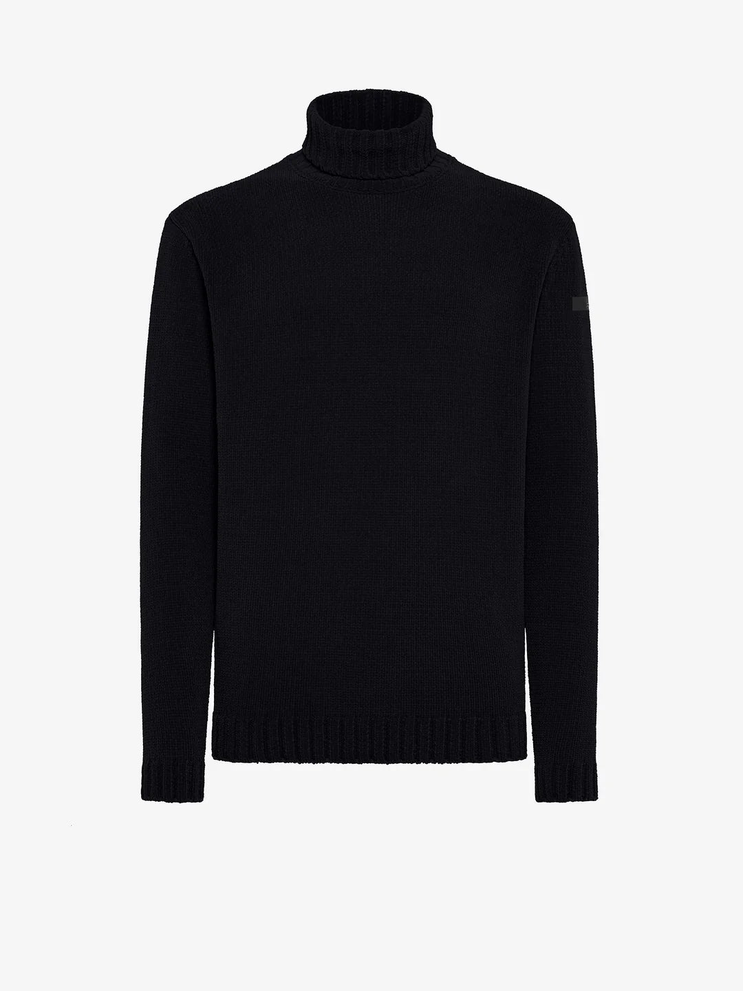 W25161_060_RRD_Cinematt_Turtleneck_Knit_Blue_Black