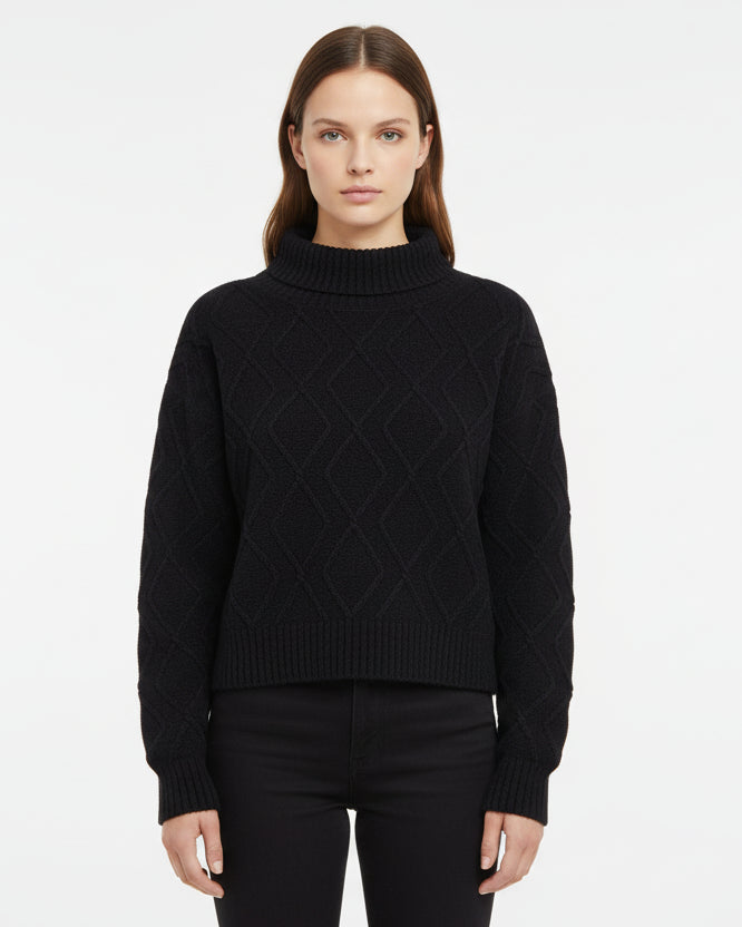 W25636_060_RRD_Velvet_Fish_Volcano_Wom_Knit_Blue_Black-indossato