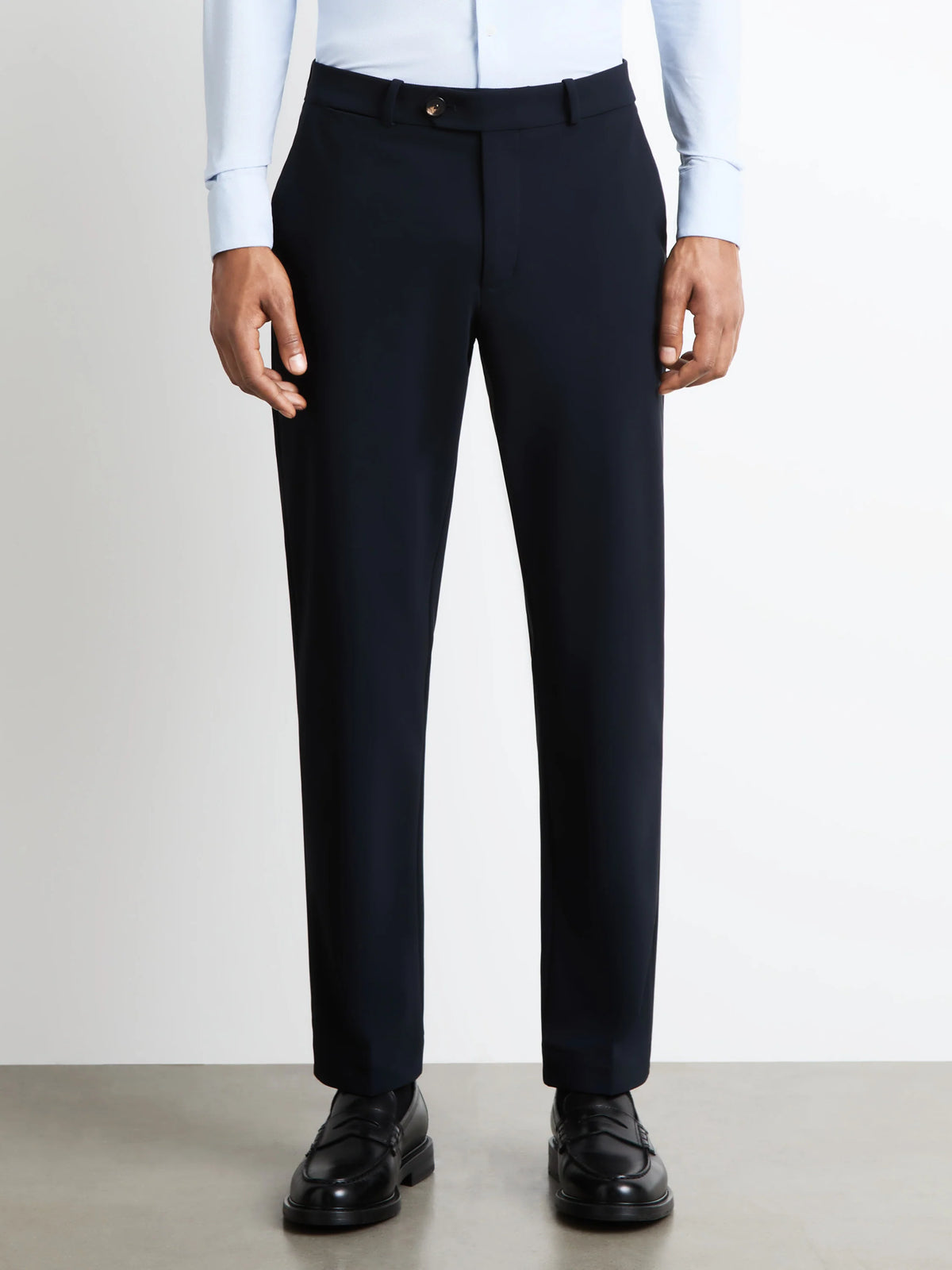 RRD Surflex Winter Chino 2.0 Pant Blue Black