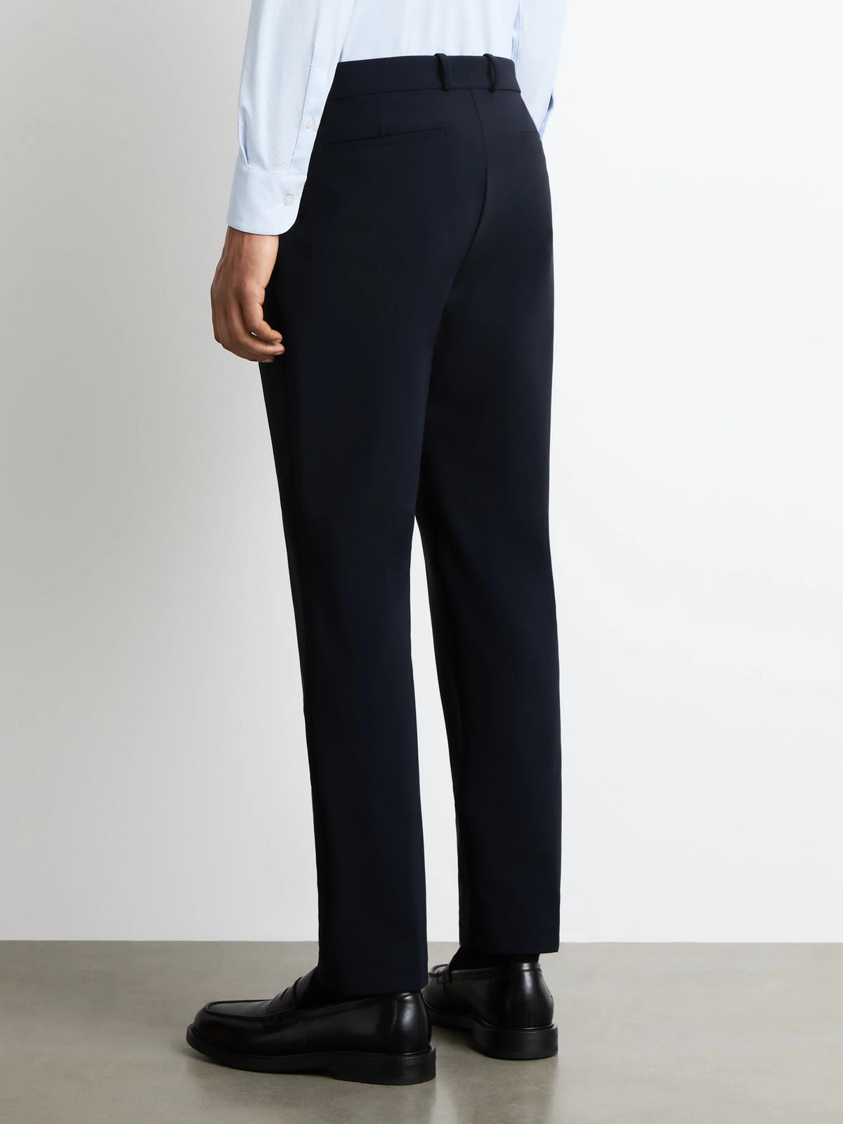 RRD Surflex Winter Chino 2.0 Pant Blue Black