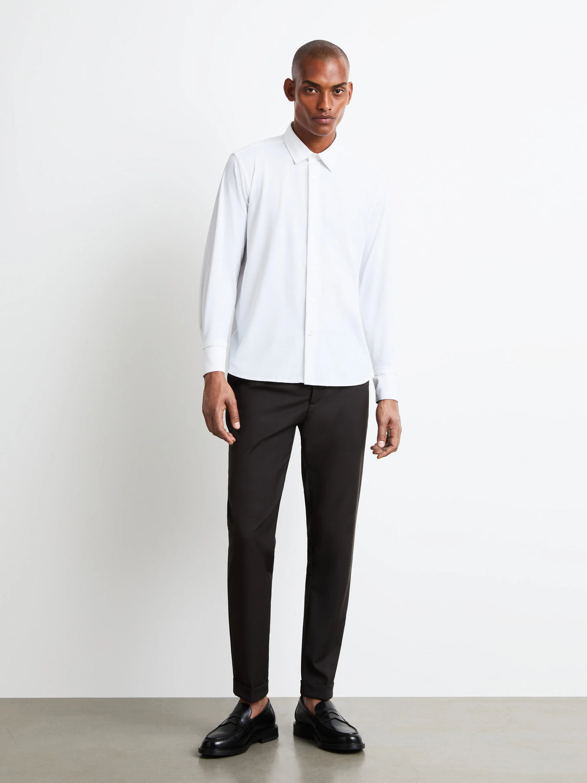 RRD Terzitel Chino Pant Lead
